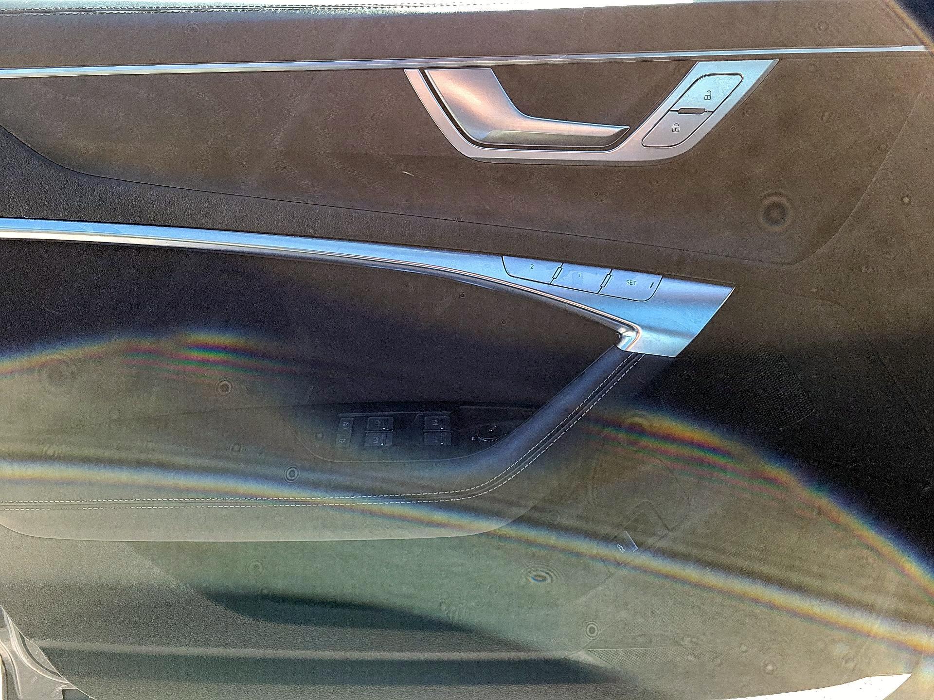 Thumbnail: 2022 Audi A6 - 10