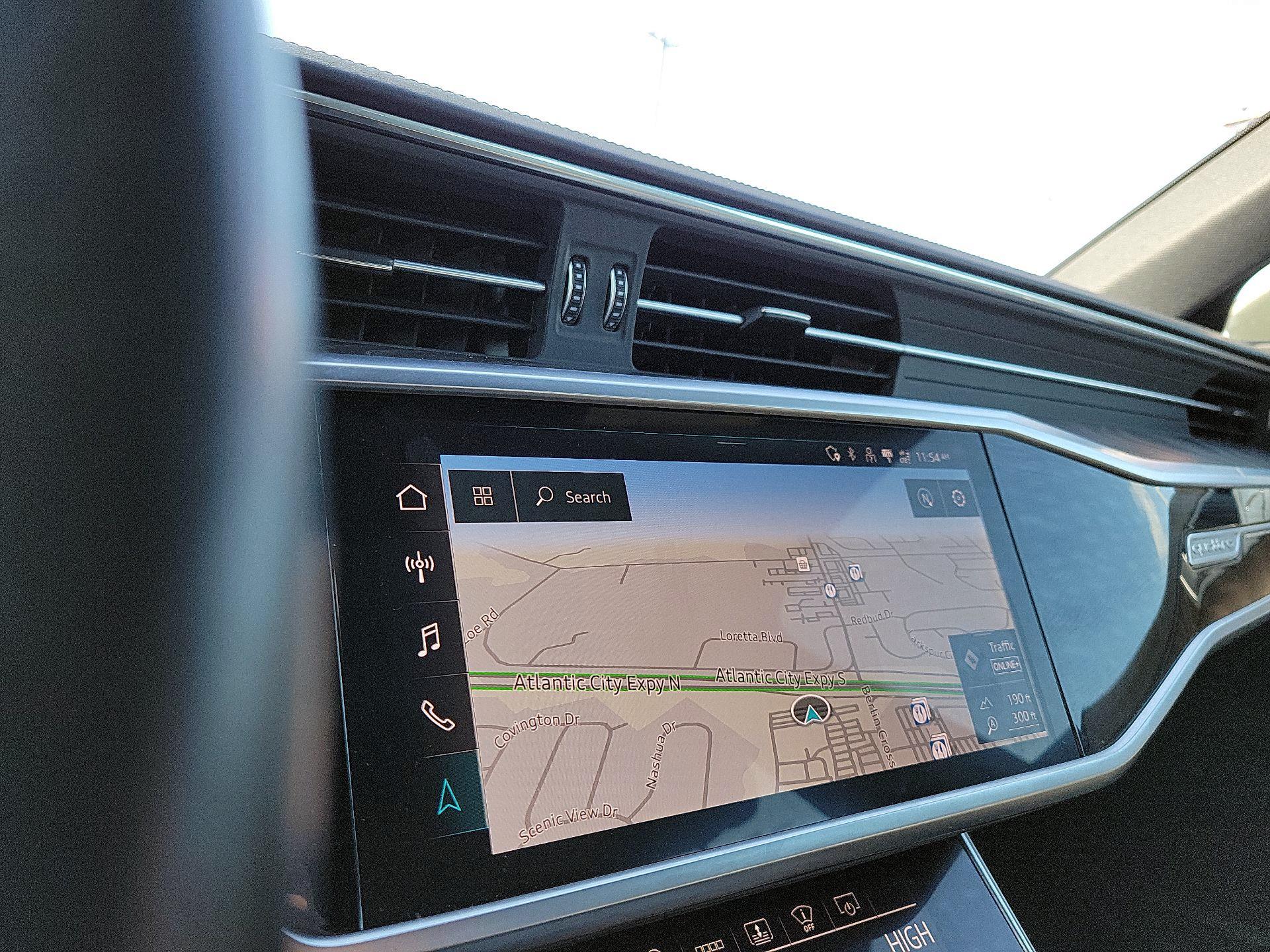 Thumbnail: 2022 Audi A6 - 12