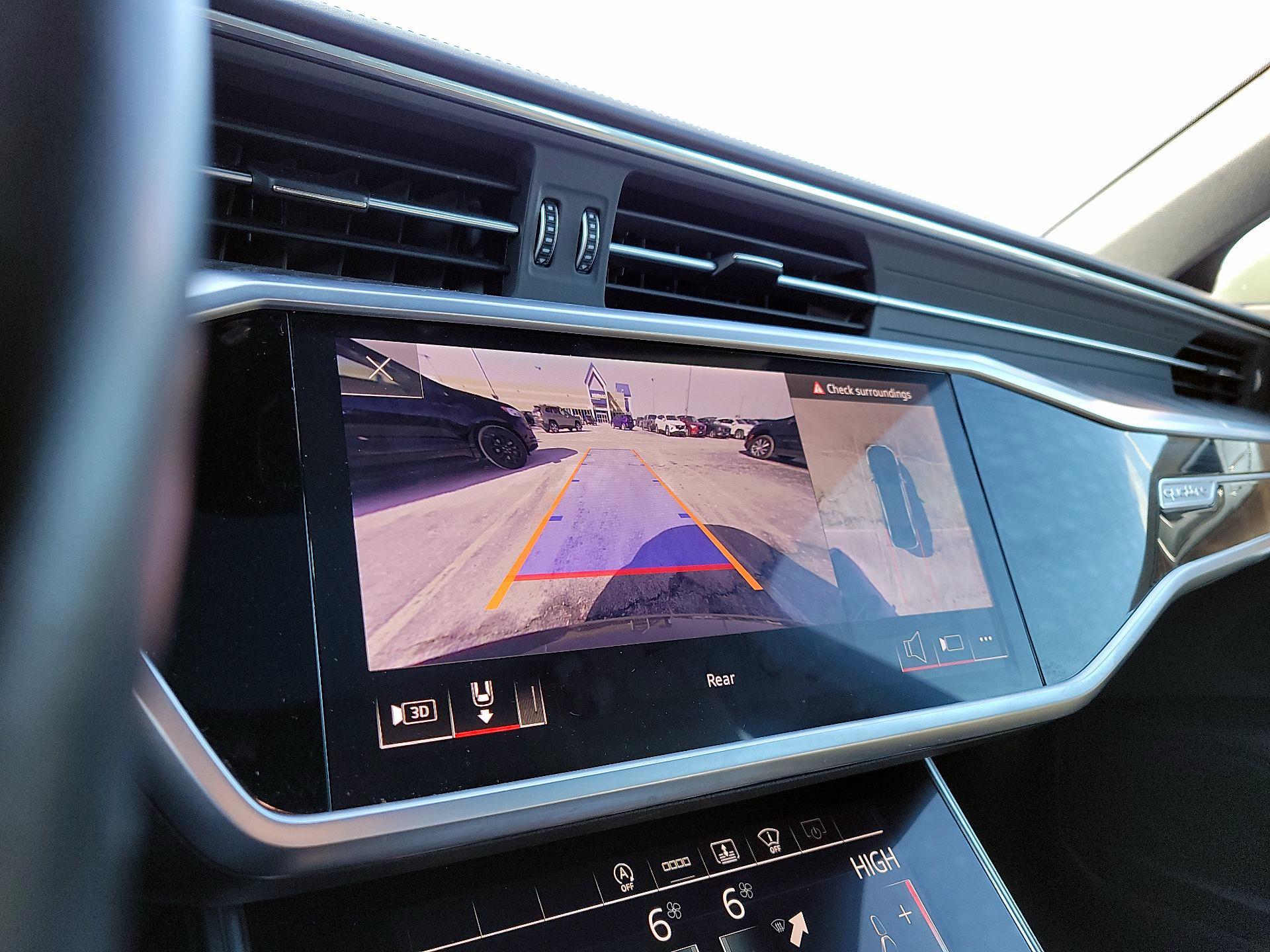 Thumbnail: 2022 Audi A6 - 13