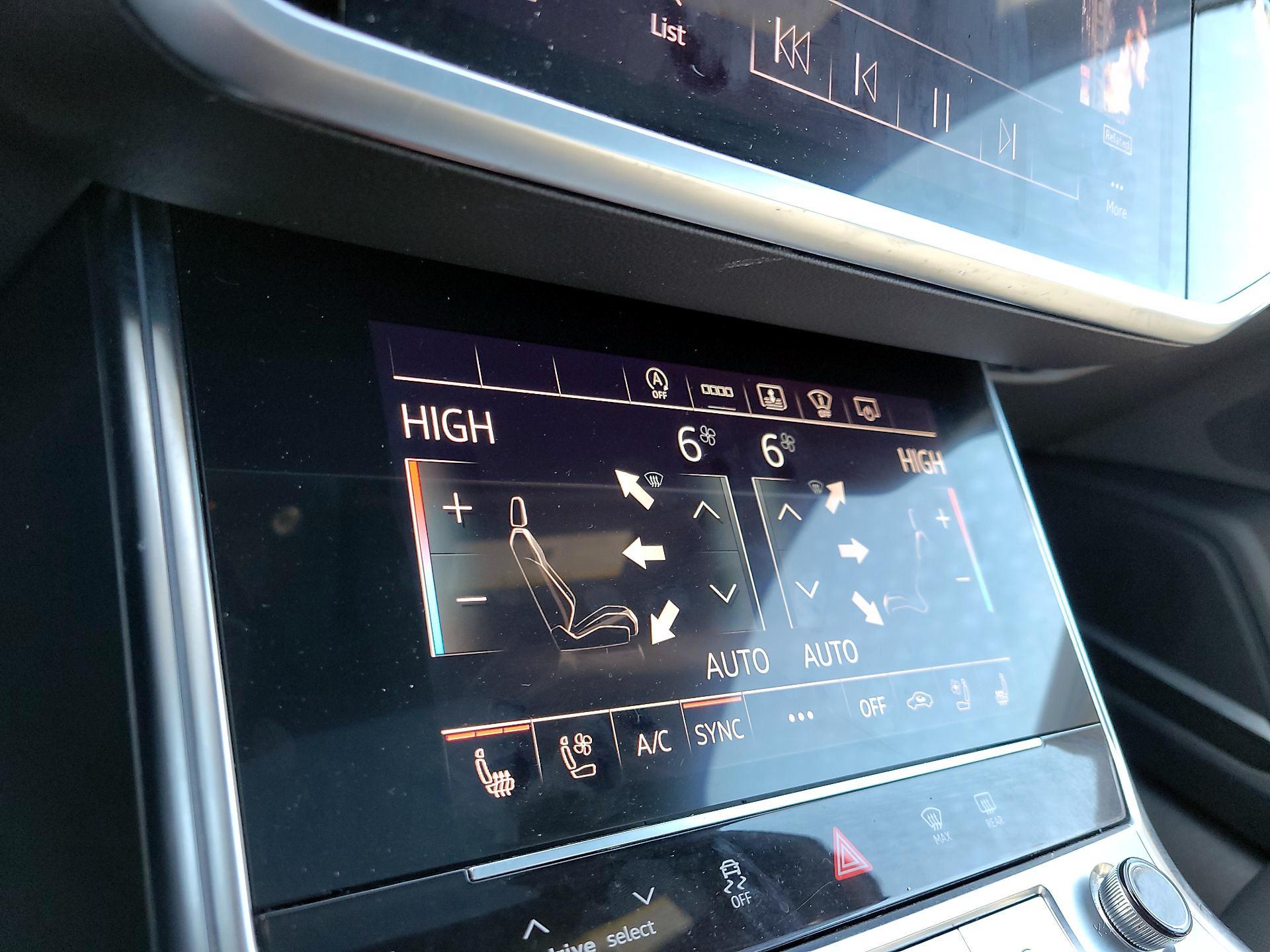 Thumbnail: 2022 Audi A6 - 15