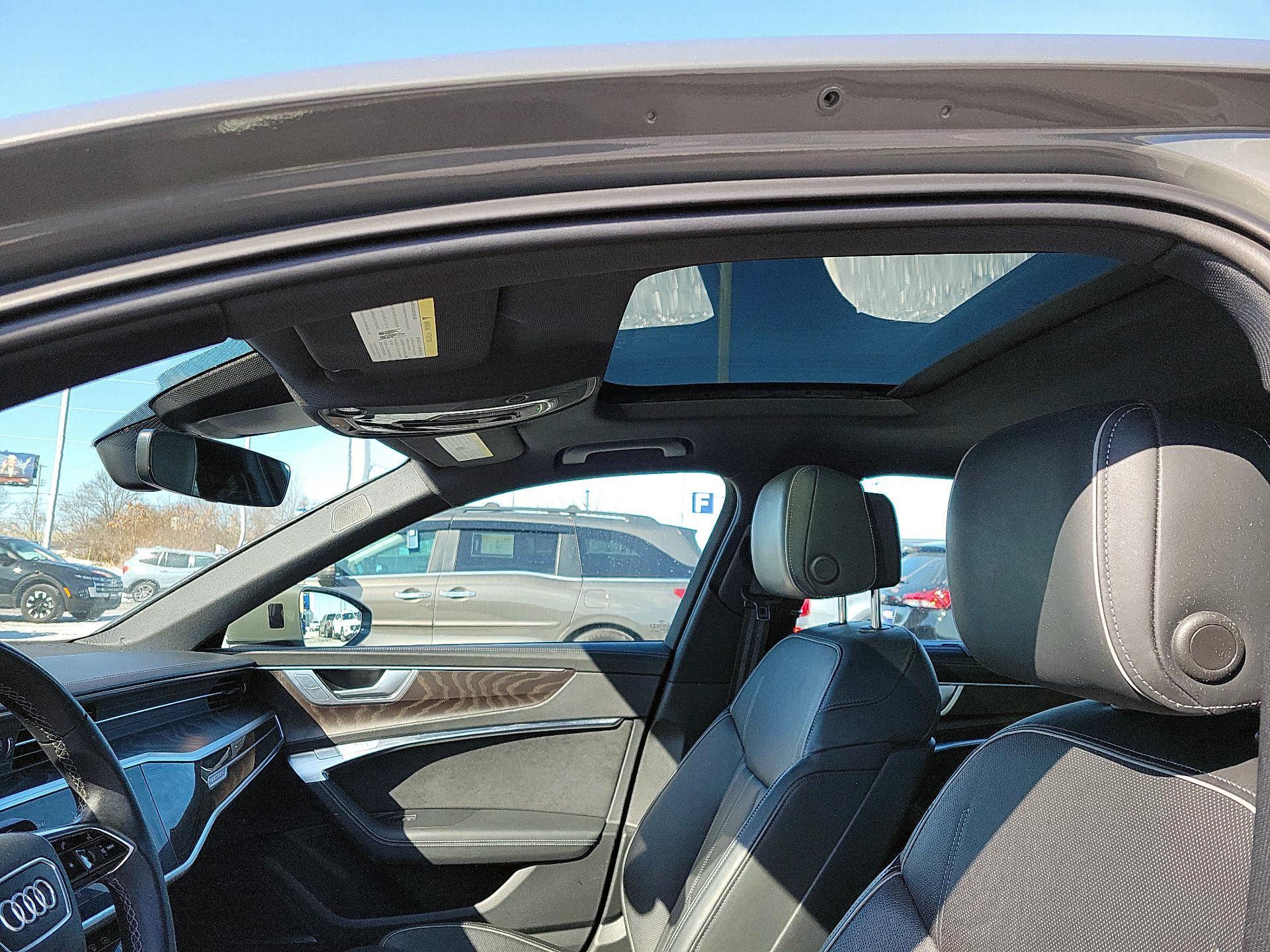 Thumbnail: 2022 Audi A6 - 17