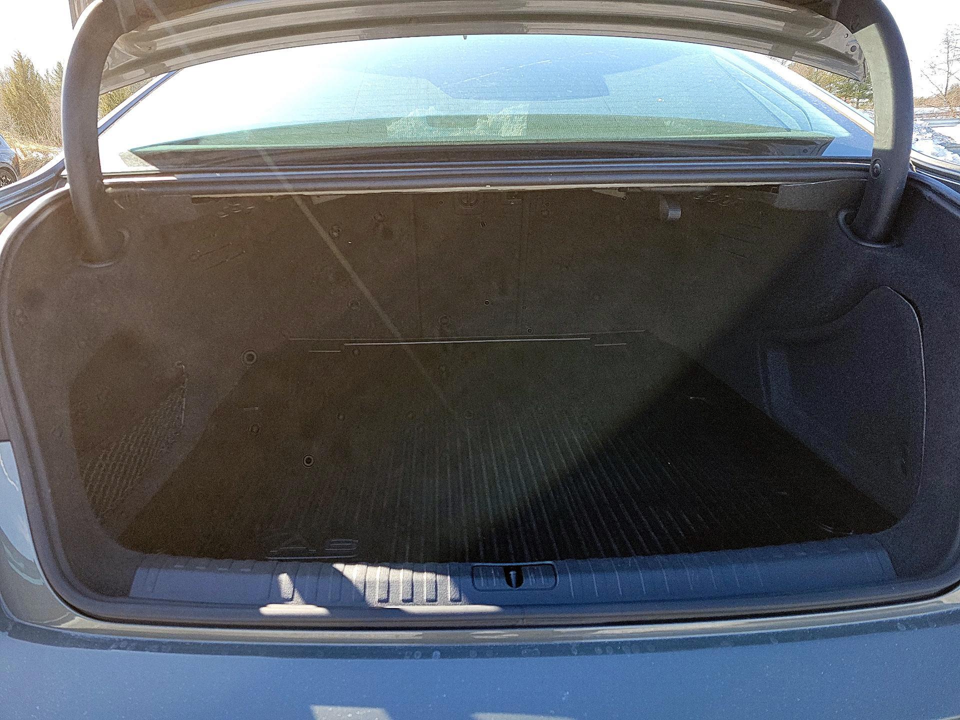 Thumbnail: 2022 Audi A6 - 19