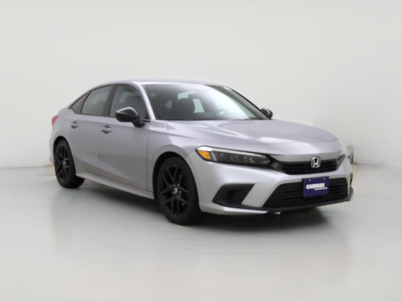 2022 Honda Civic Sedan