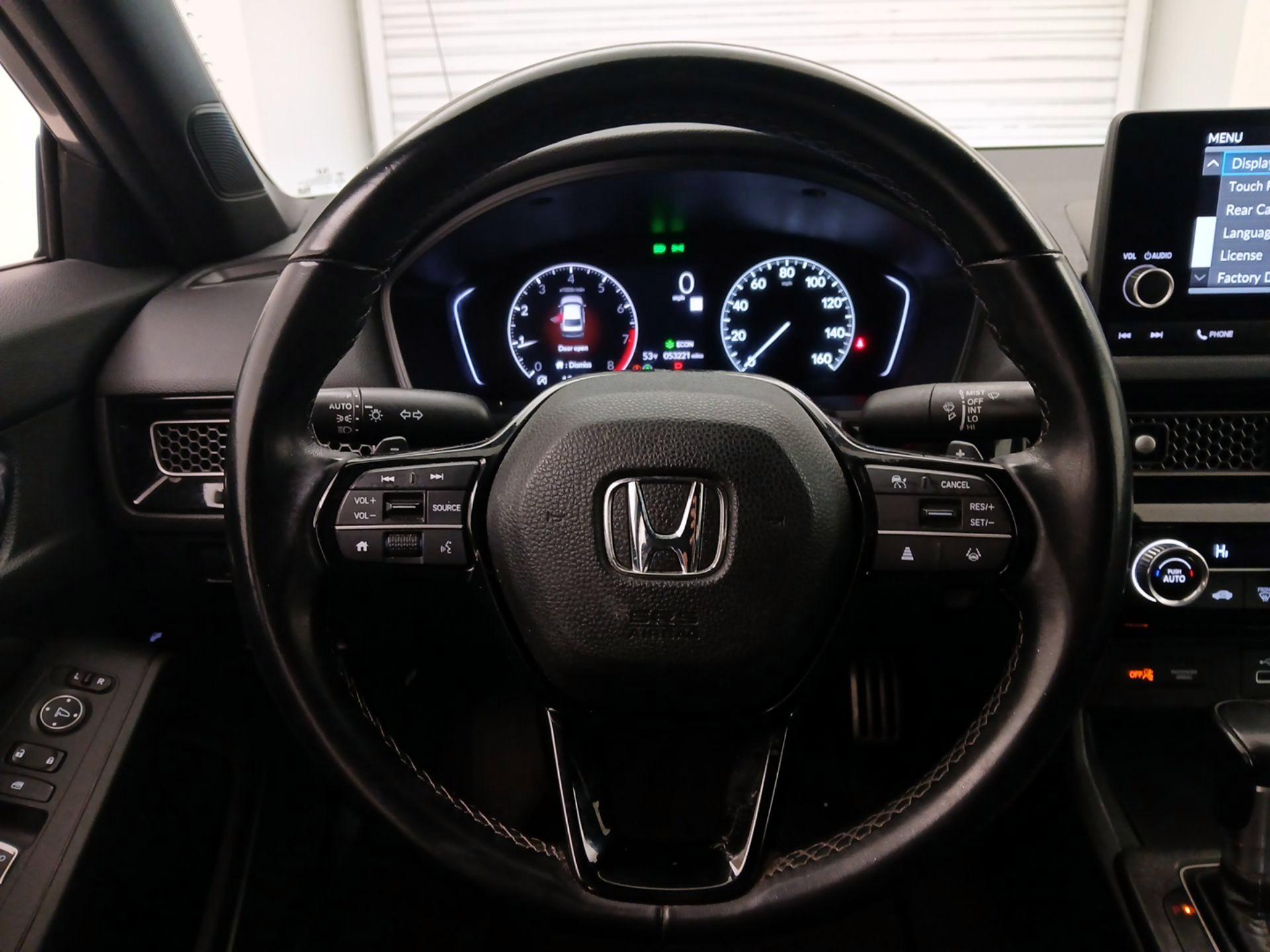 Thumbnail: 2022 Honda Civic - 10