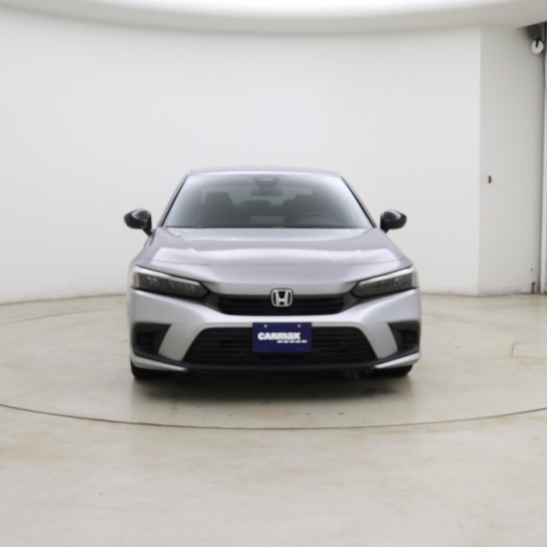 Thumbnail: 2022 Honda Civic - 5