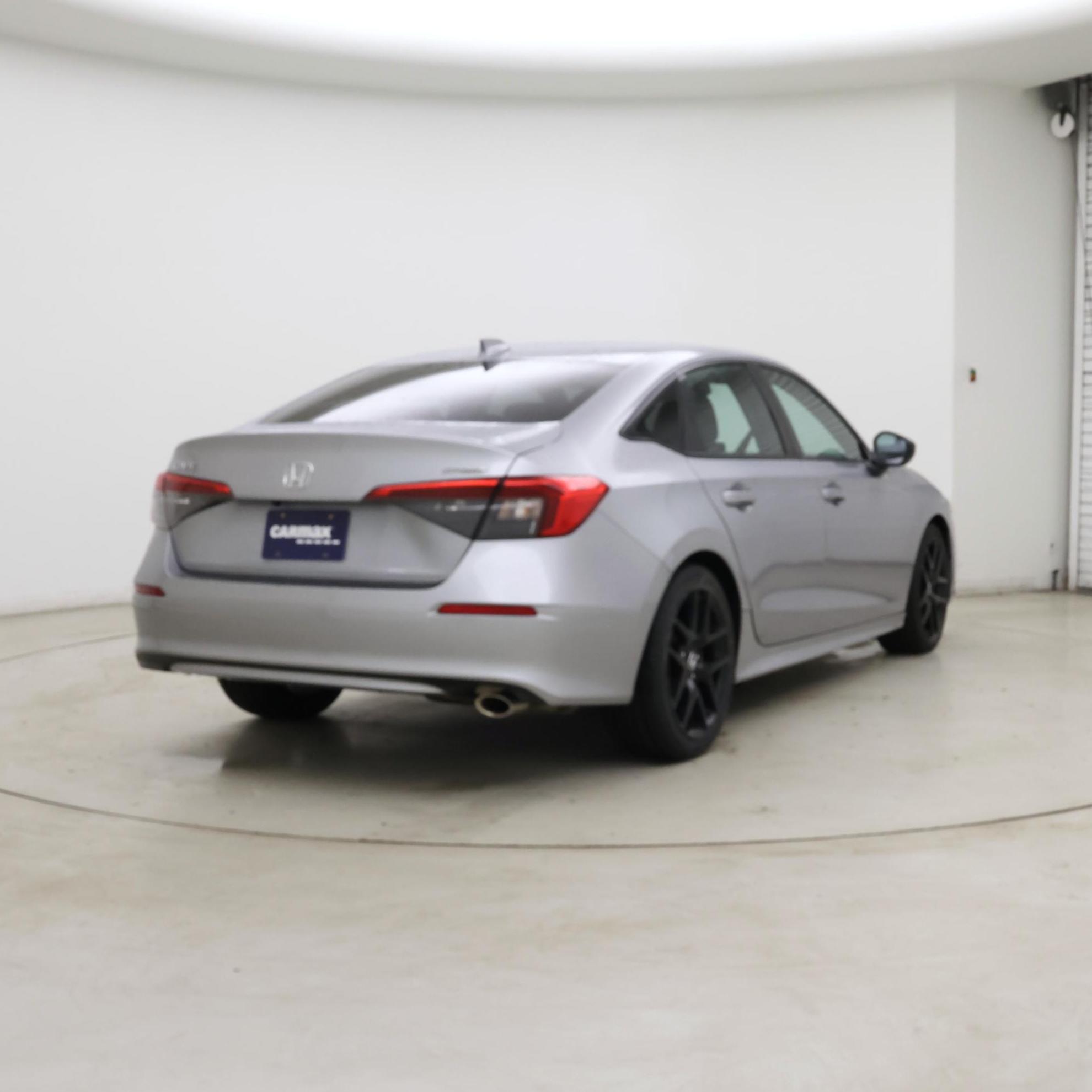 Thumbnail: 2022 Honda Civic - 8