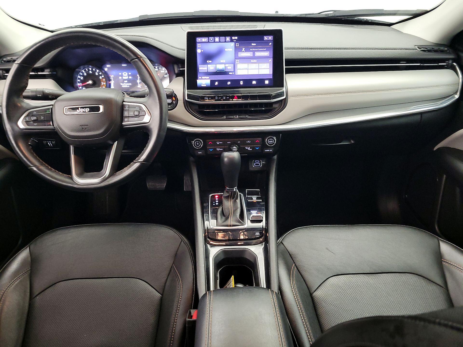 Thumbnail: 2022 Jeep Compass - 9