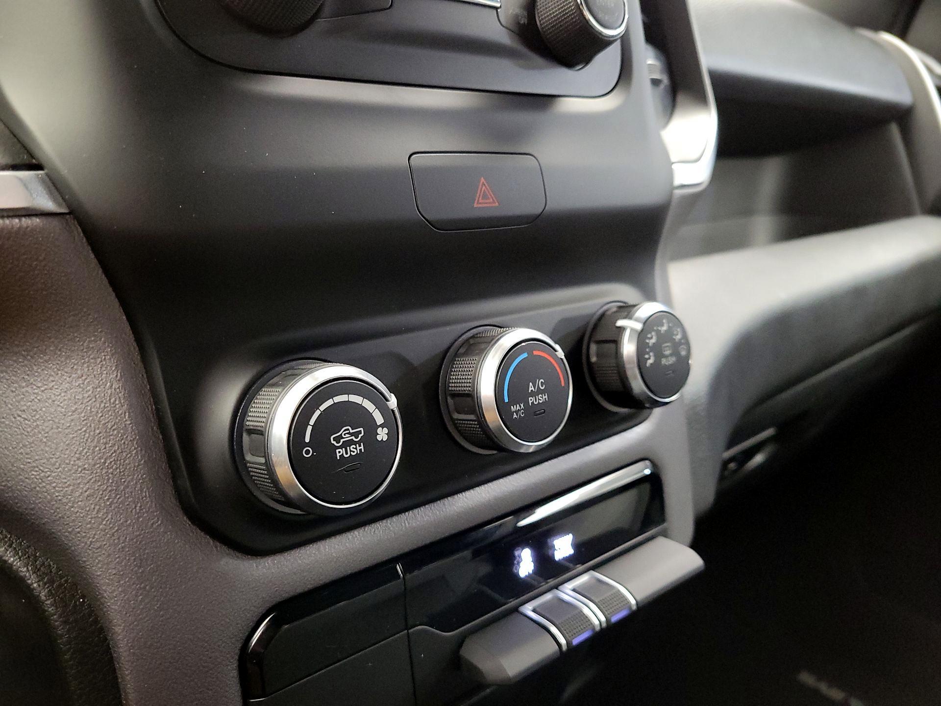 Thumbnail: 2022 RAM 1500 - 16