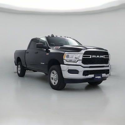 2020 Ram 2500 Tradesman