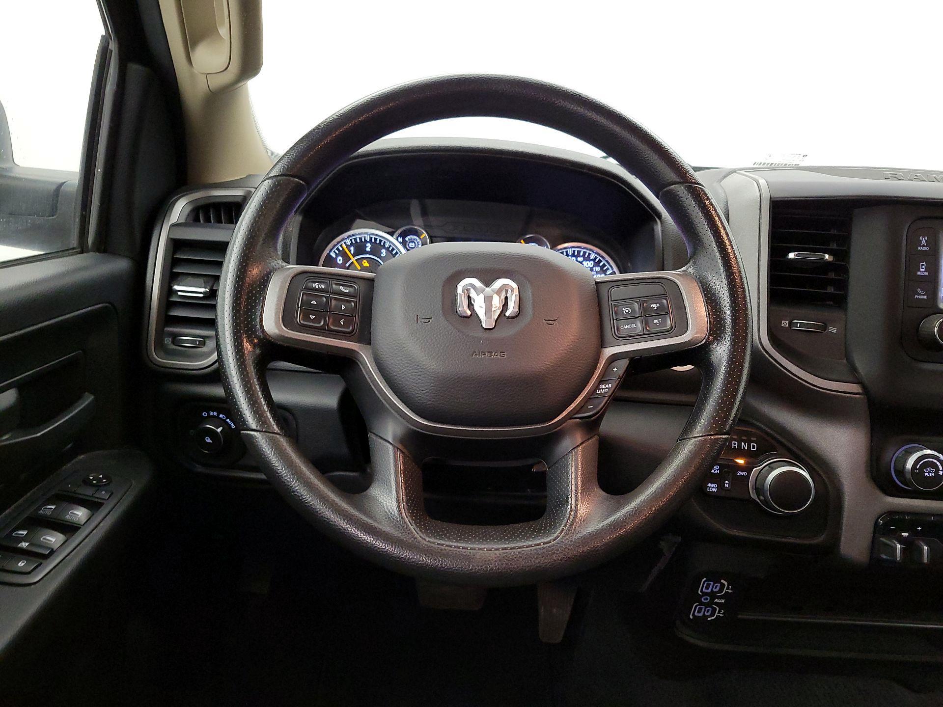 Thumbnail: 2020 RAM 2500 - 10