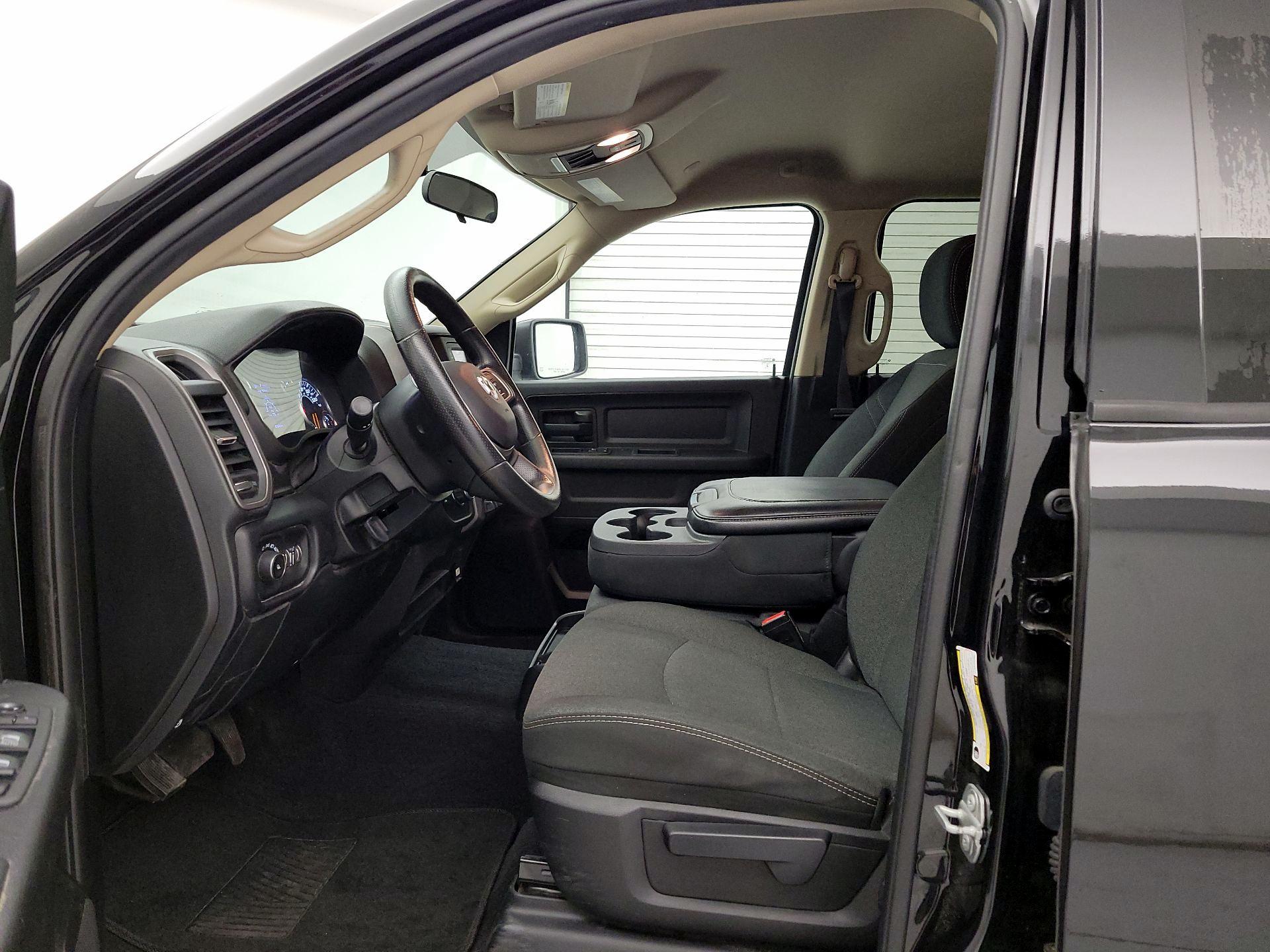 Thumbnail: 2020 RAM 2500 - 11