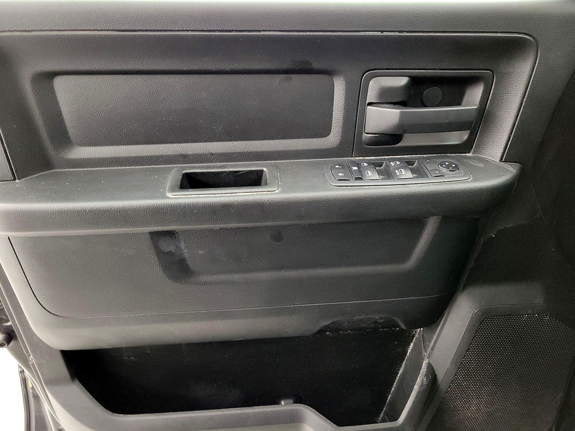 Thumbnail: 2020 RAM 2500 - 12