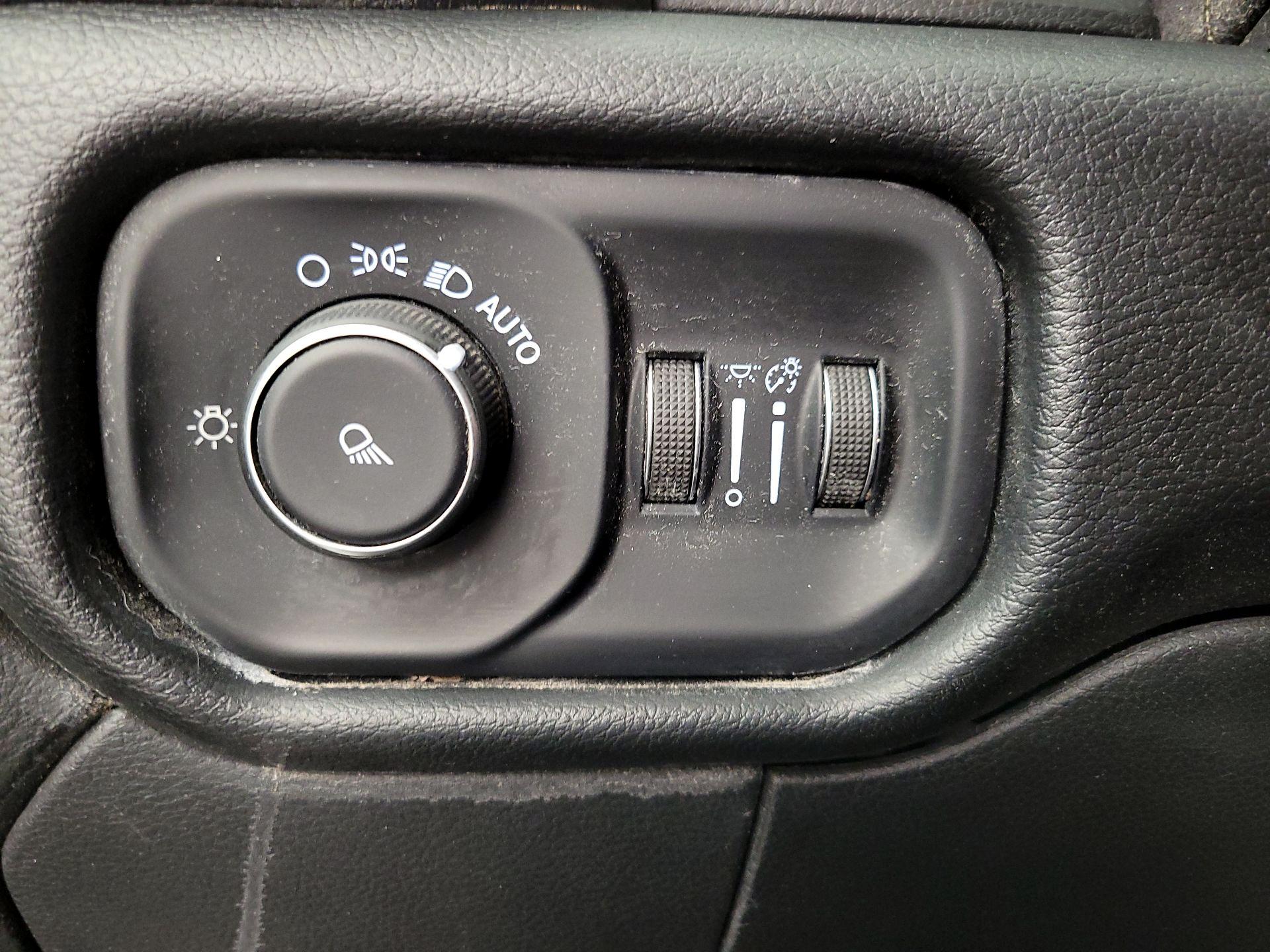 Thumbnail: 2020 RAM 2500 - 13