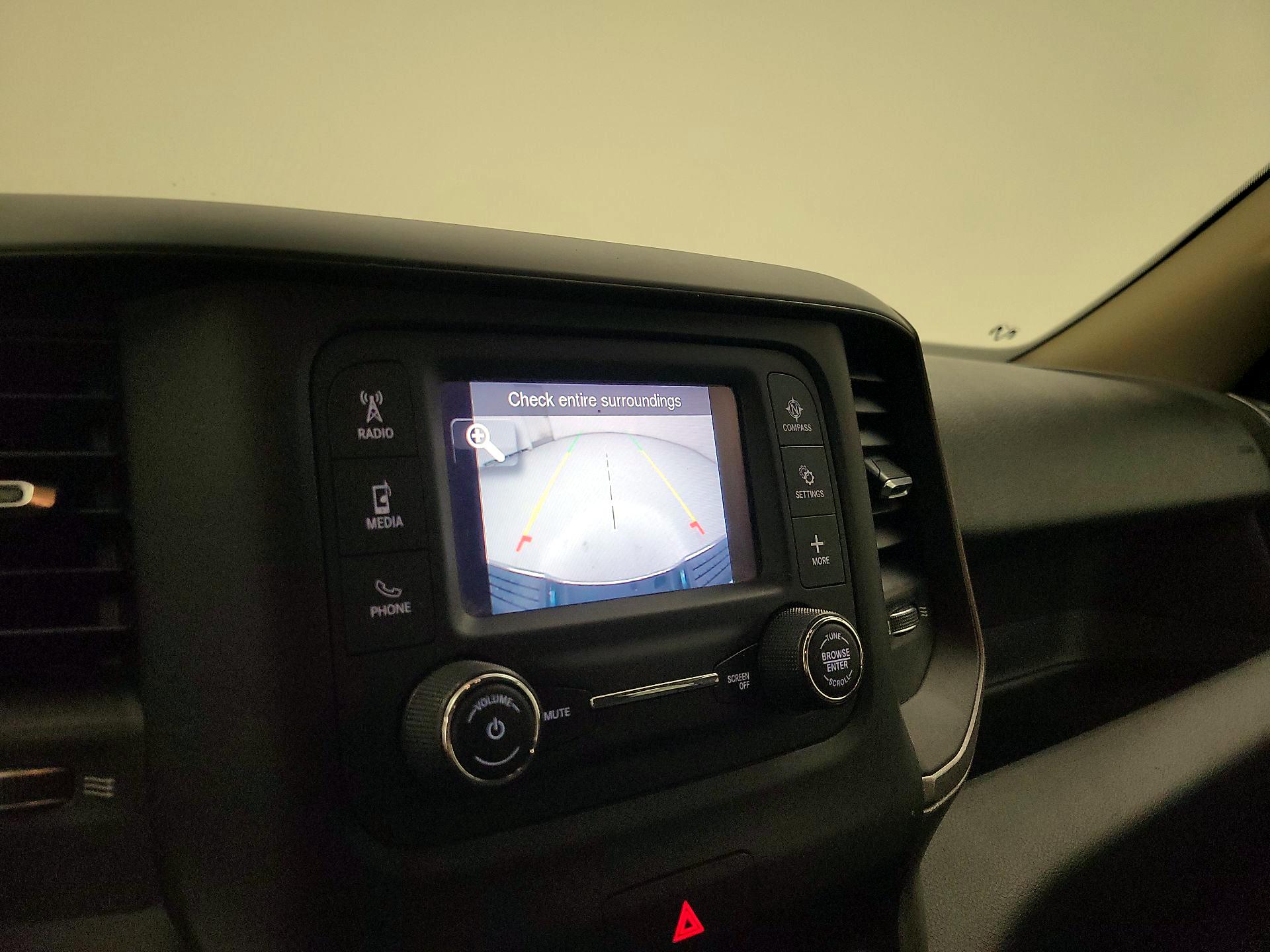 Thumbnail: 2020 RAM 2500 - 14