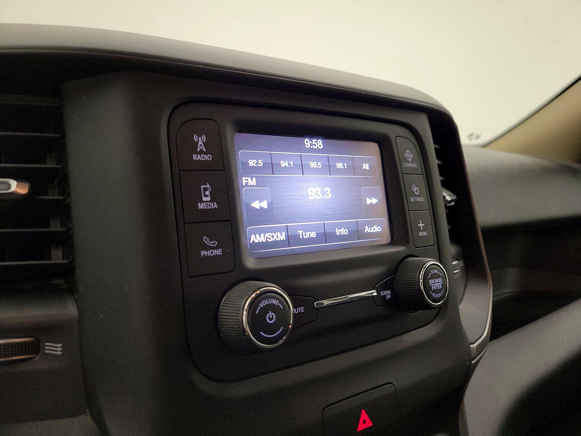 Thumbnail: 2020 RAM 2500 - 15