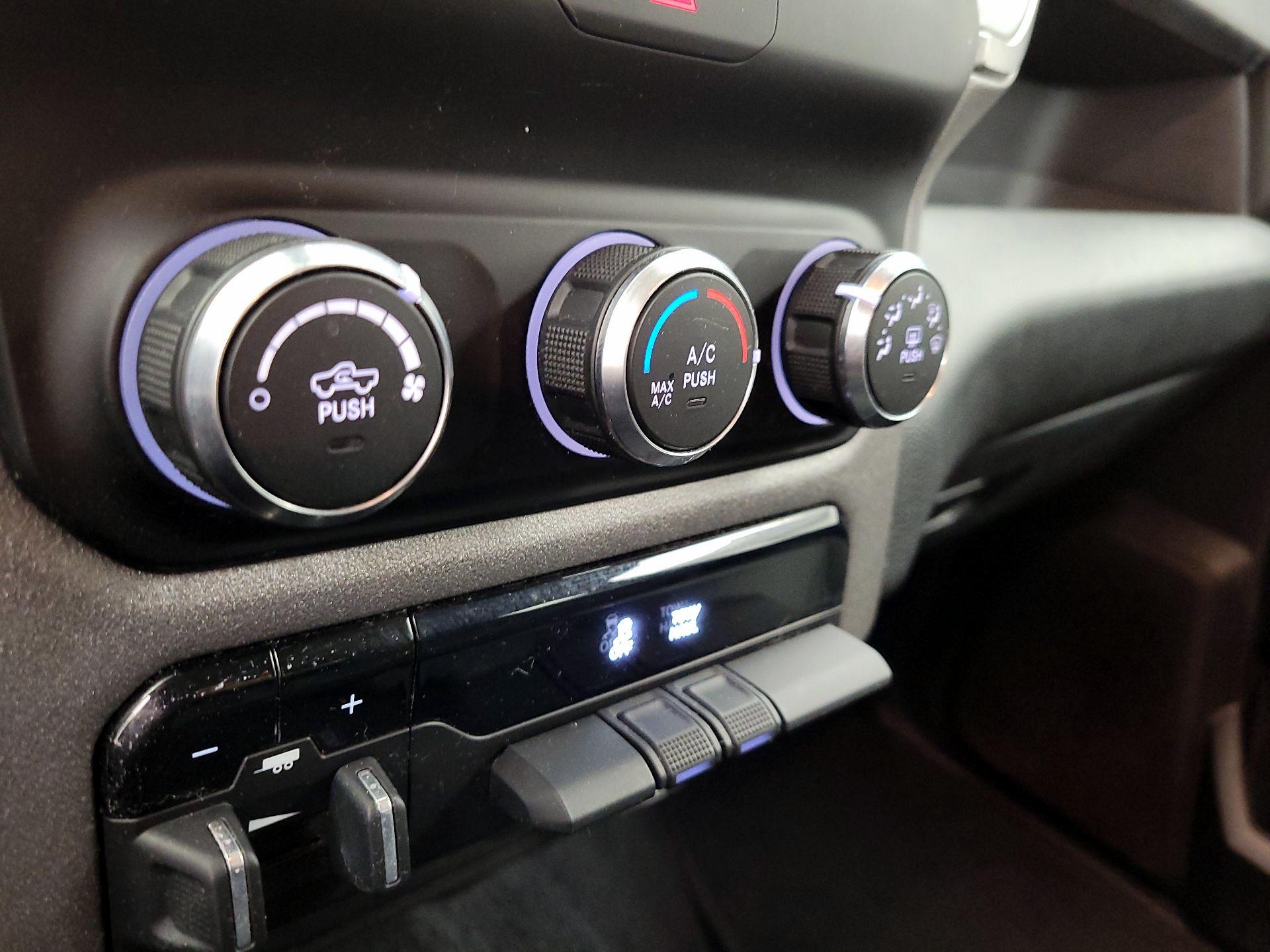 Thumbnail: 2020 RAM 2500 - 16