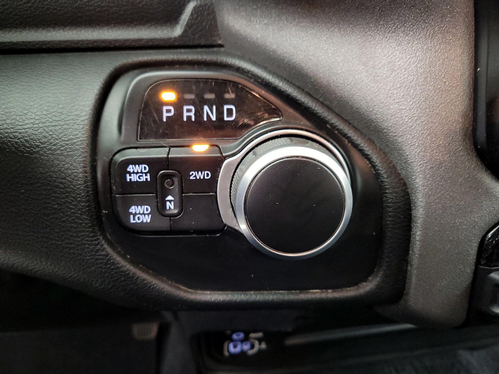 Thumbnail: 2020 RAM 2500 - 17