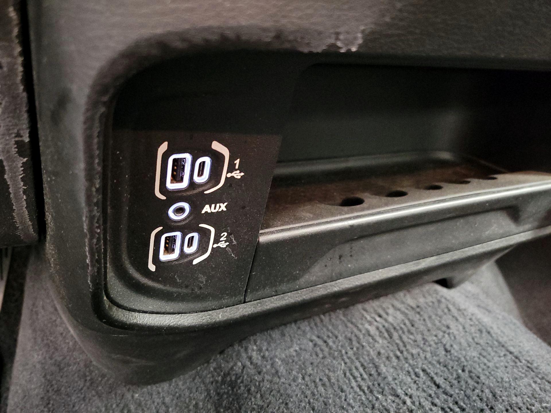 Thumbnail: 2020 RAM 2500 - 18