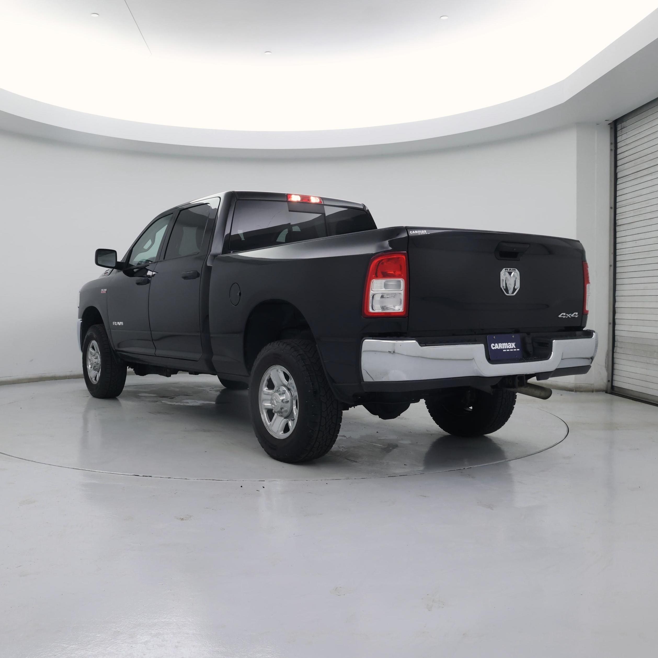 Thumbnail: 2020 RAM 2500 - 2