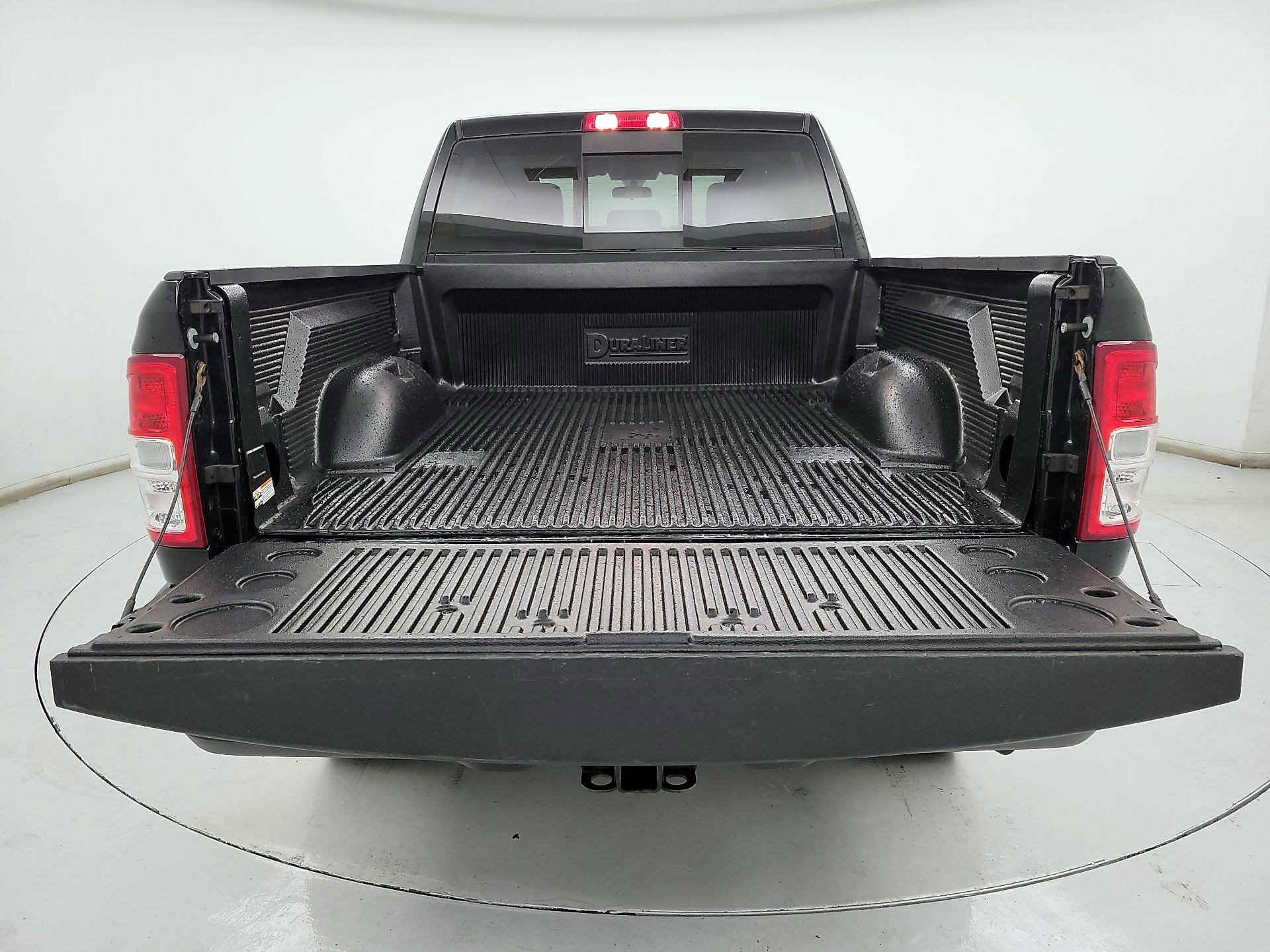 Thumbnail: 2020 RAM 2500 - 20