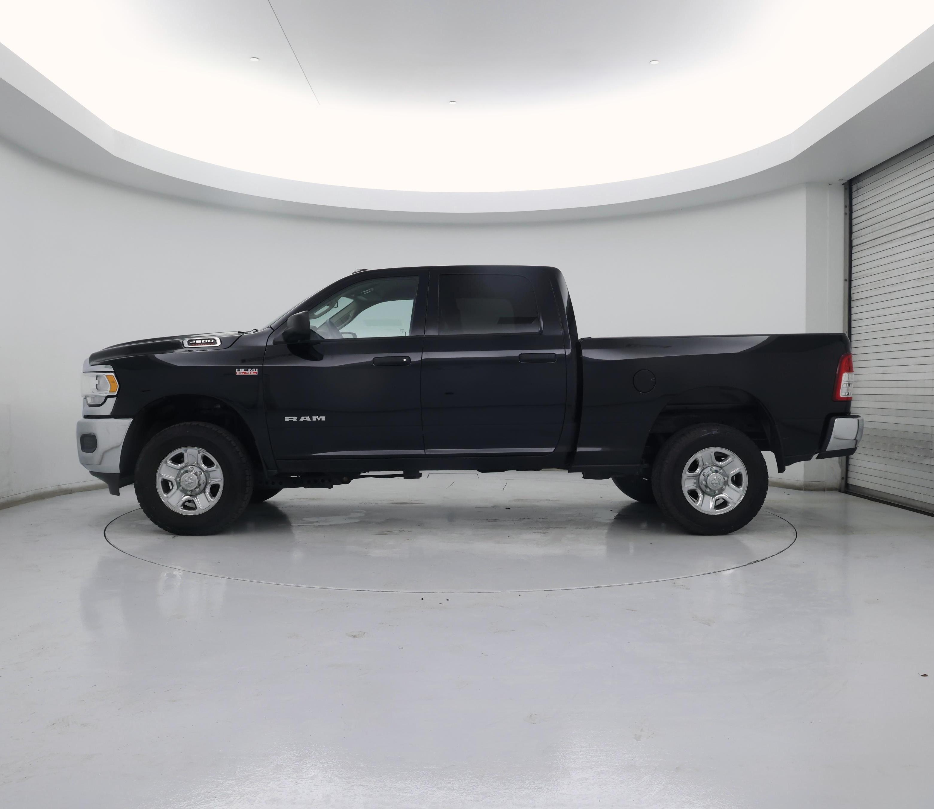 Thumbnail: 2020 RAM 2500 - 3