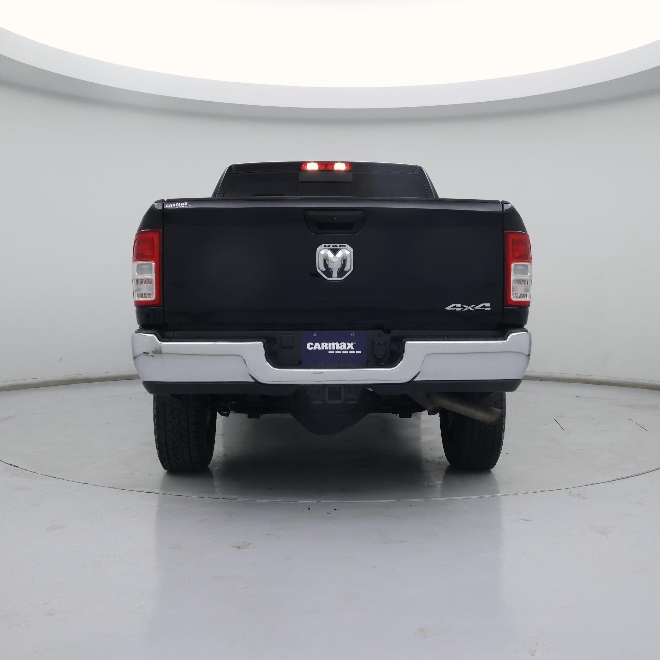 Thumbnail: 2020 RAM 2500 - 6