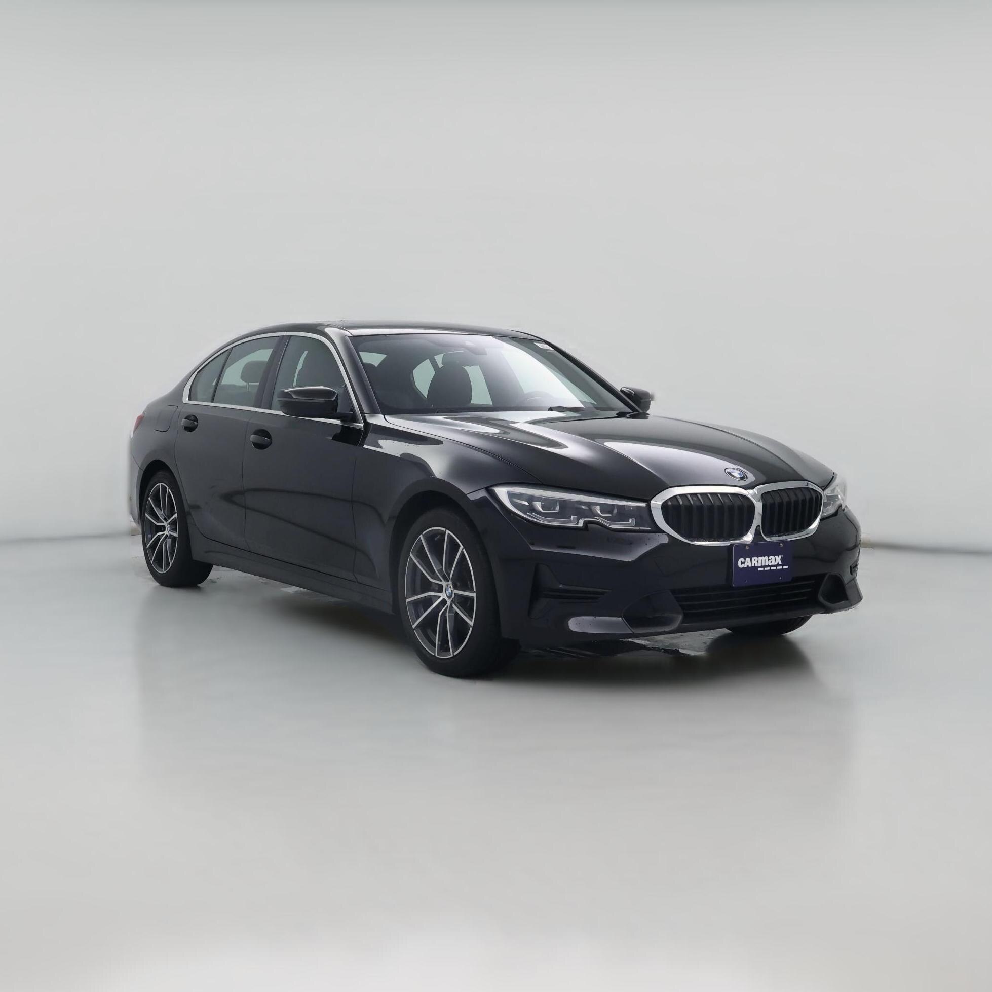 Thumbnail: 2021 BMW 3 Series - 1