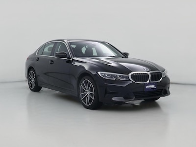 2021 BMW 330 I xDrive