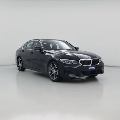 2021 BMW 330 I xDrive