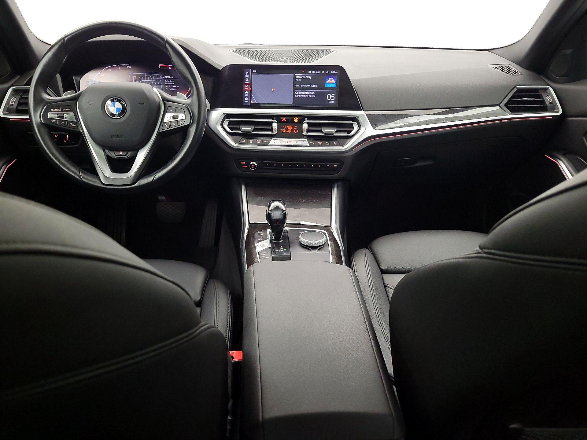 Thumbnail: 2021 BMW 3 Series - 9