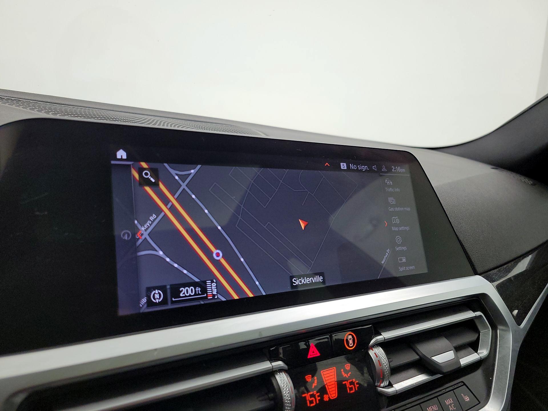 Thumbnail: 2021 BMW 3 Series - 14