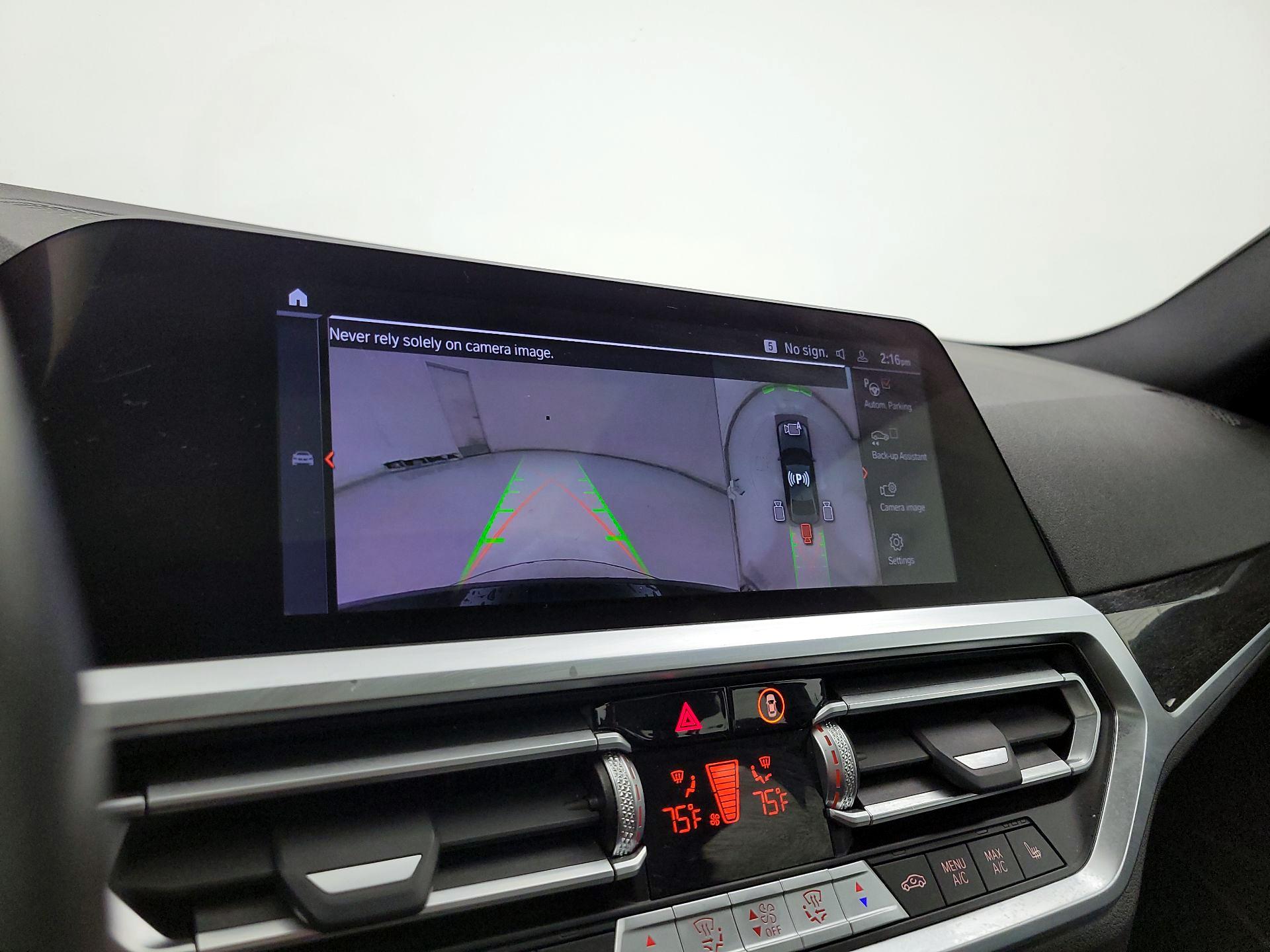 Thumbnail: 2021 BMW 3 Series - 15