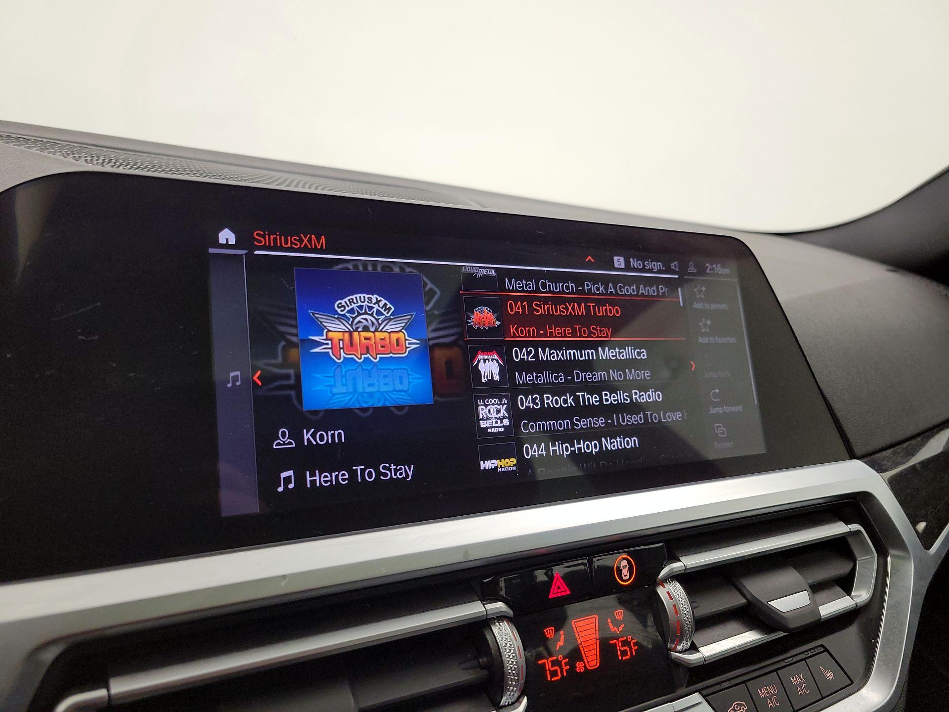 Thumbnail: 2021 BMW 3 Series - 16