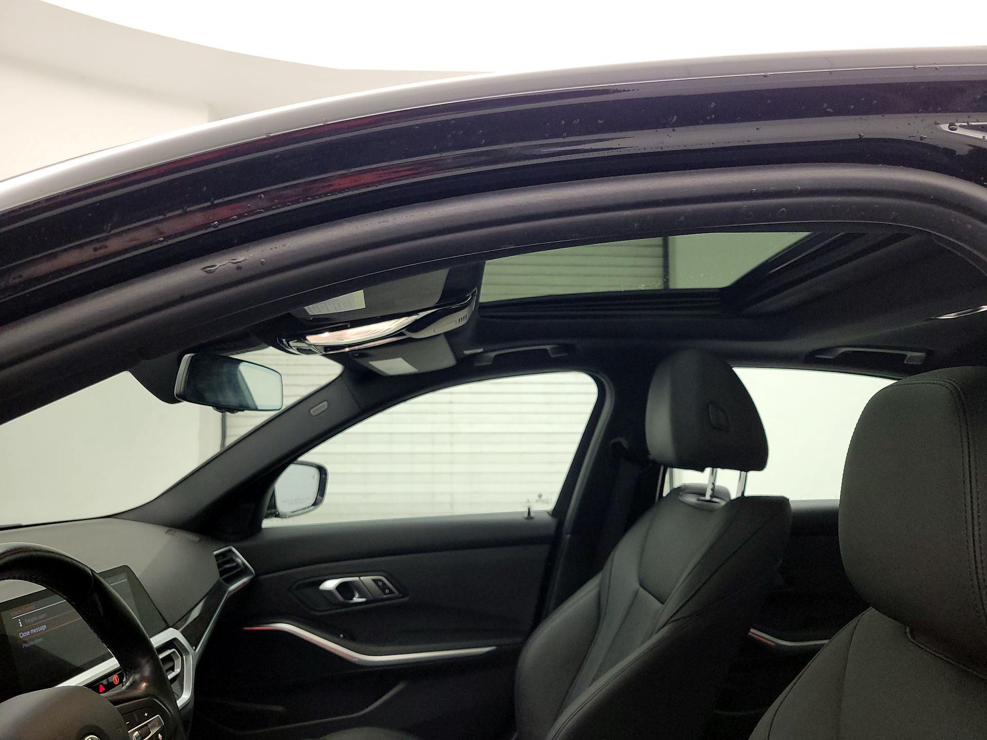 Thumbnail: 2021 BMW 3 Series - 20