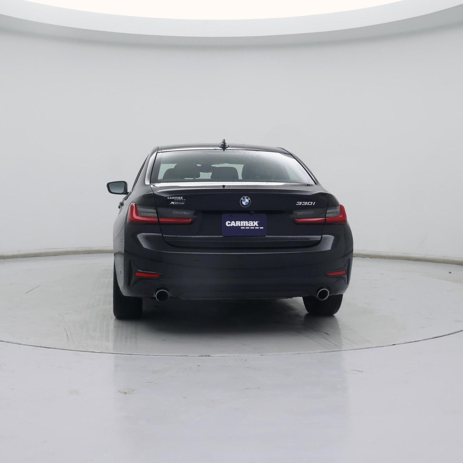 Thumbnail: 2021 BMW 3 Series - 6