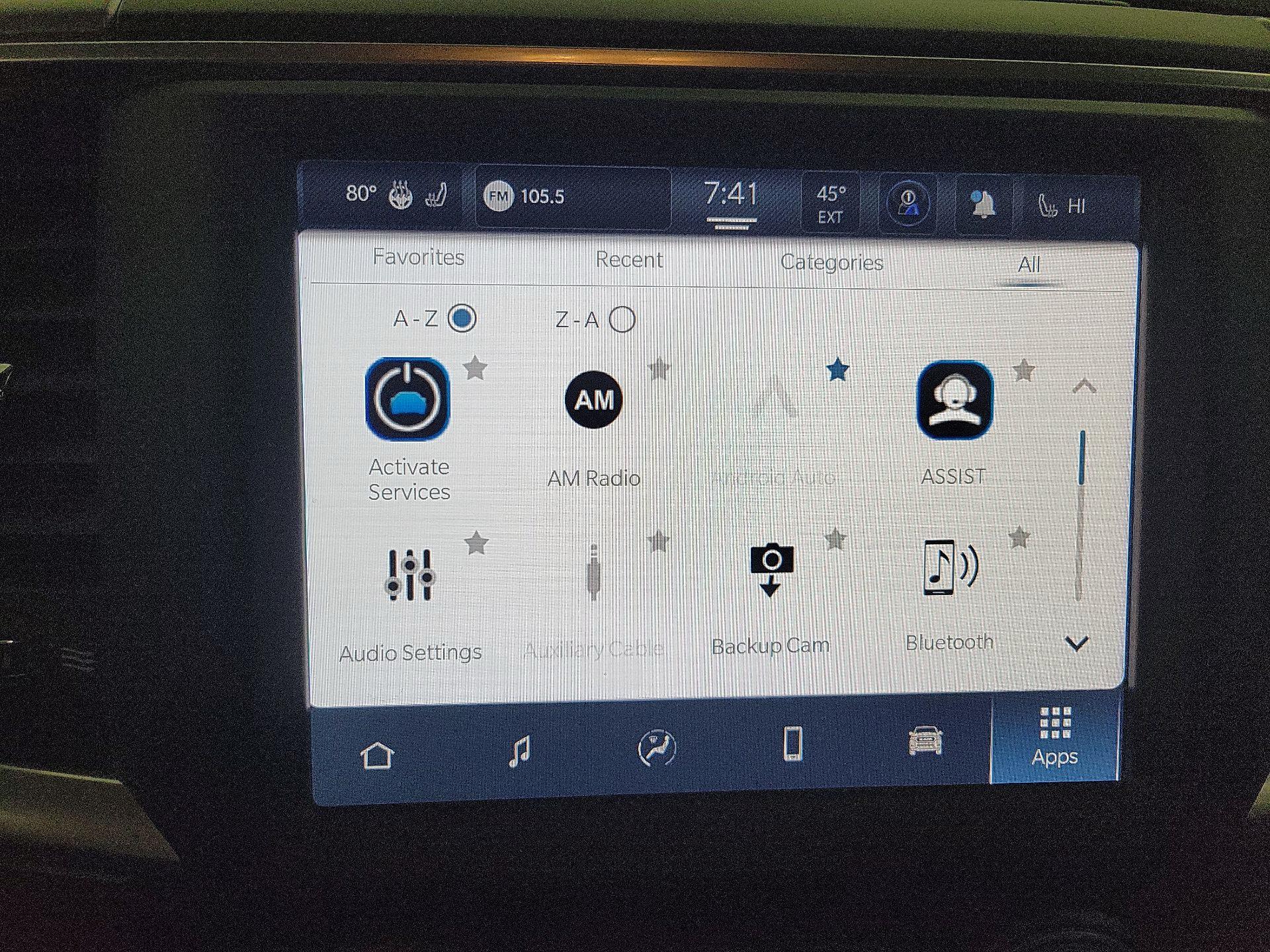 Thumbnail: 2022 RAM 1500 Classic - 14