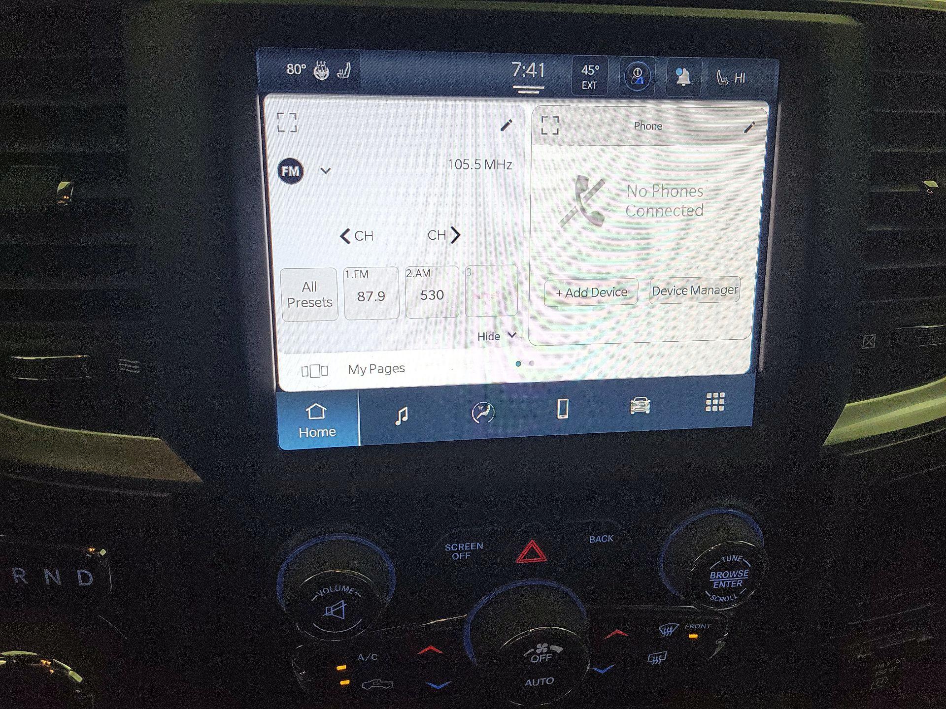 Thumbnail: 2022 RAM 1500 Classic - 16