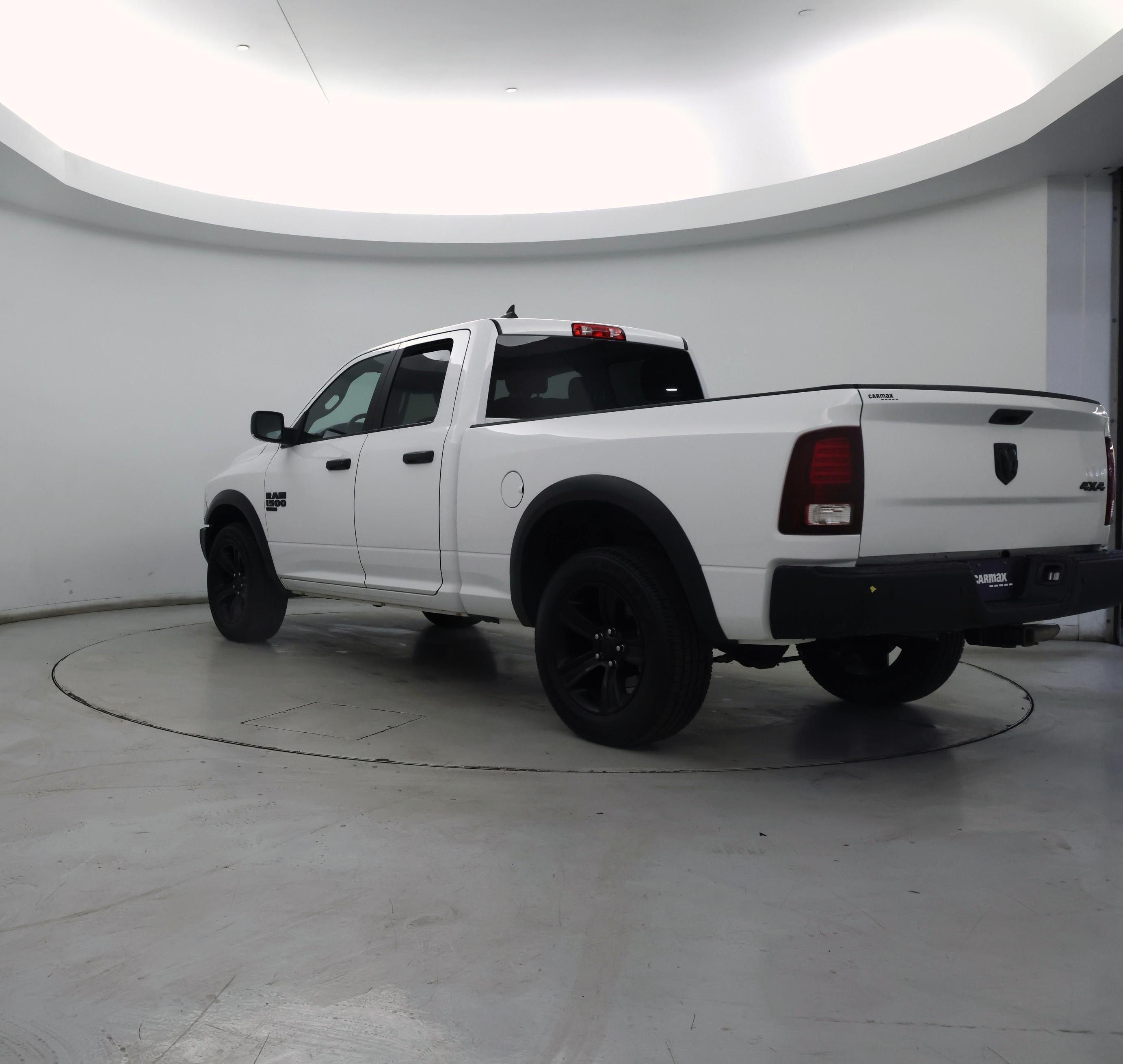 Thumbnail: 2022 RAM 1500 Classic - 2