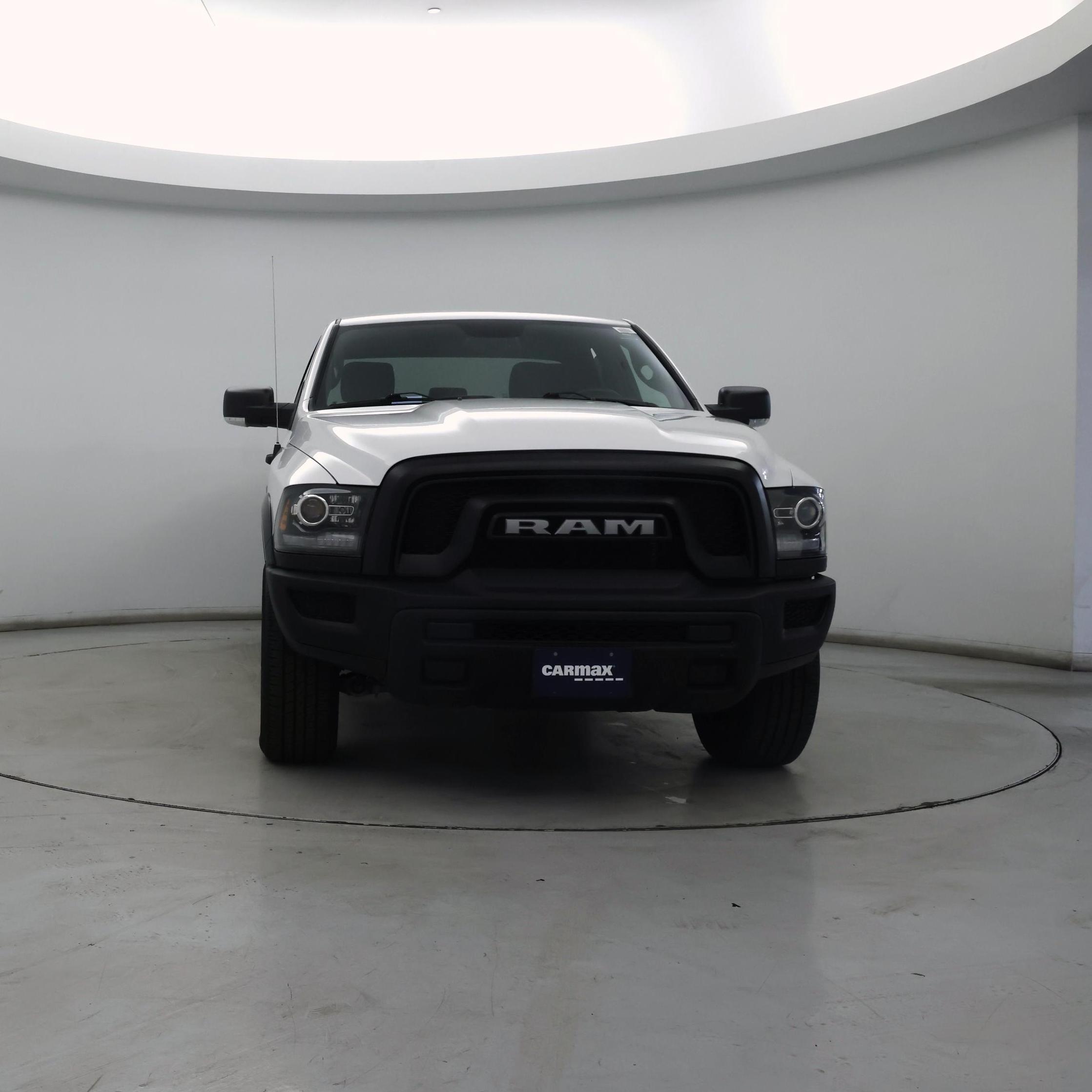 Thumbnail: 2022 RAM 1500 Classic - 5