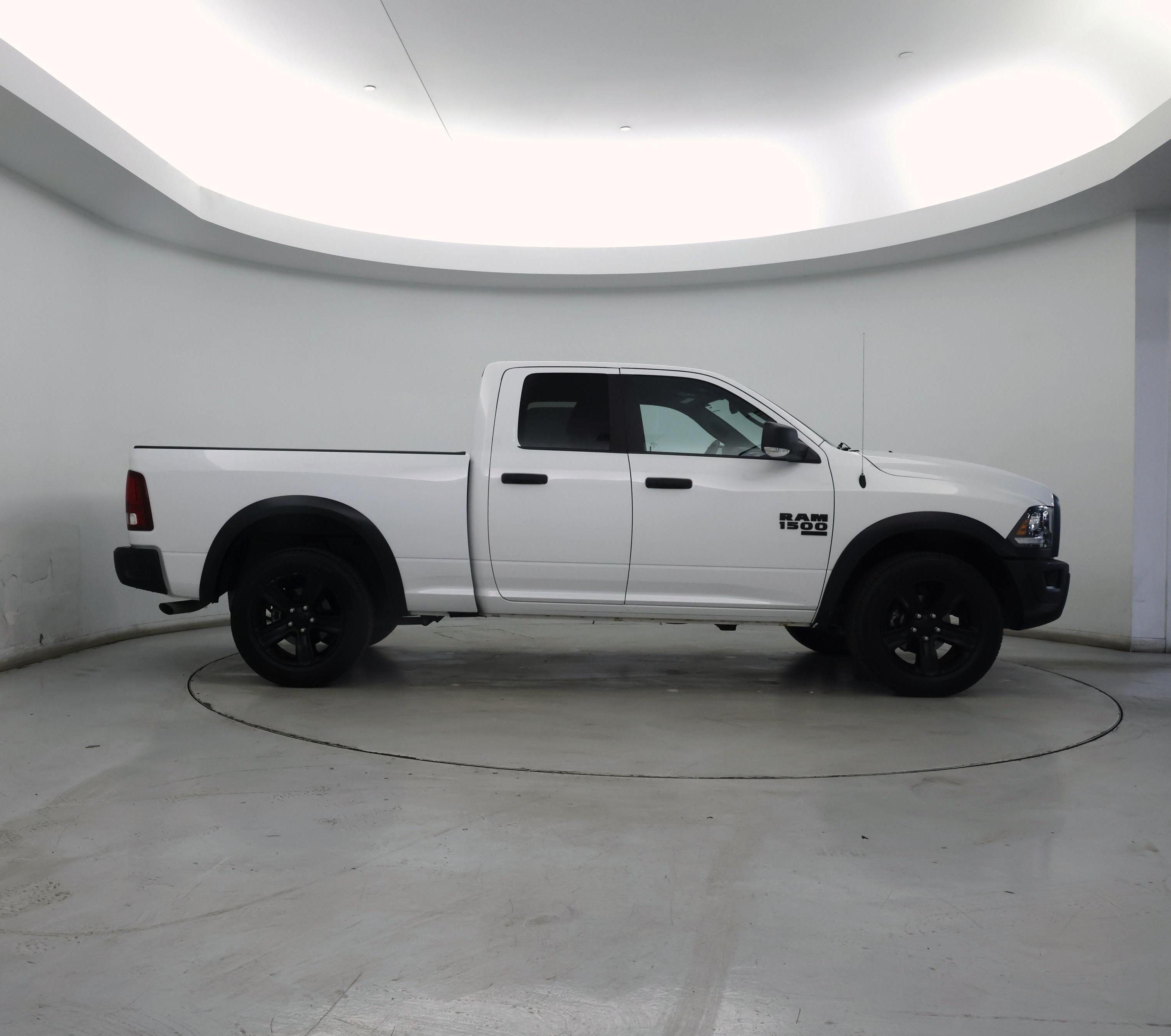 Thumbnail: 2022 RAM 1500 Classic - 7