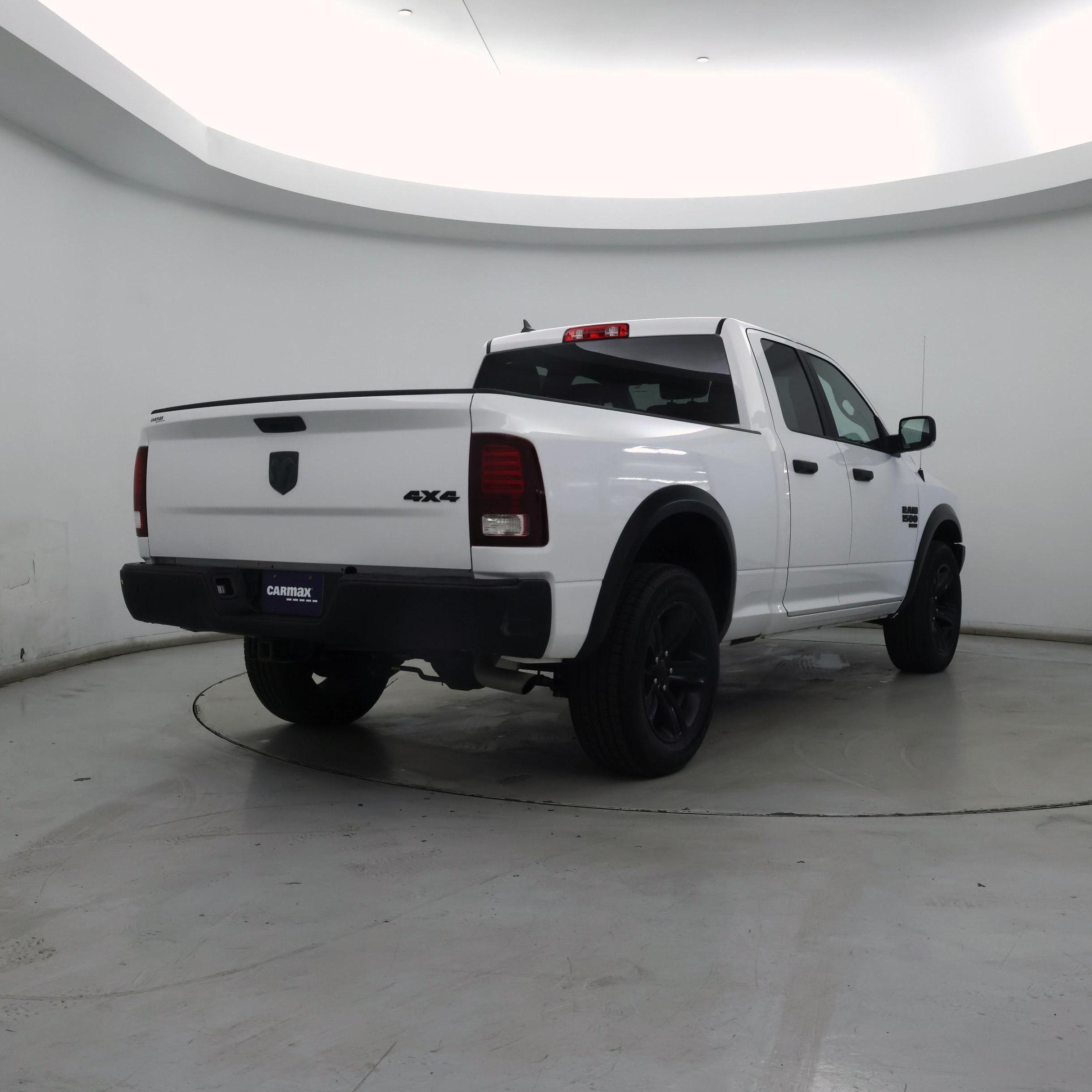 Thumbnail: 2022 RAM 1500 Classic - 8