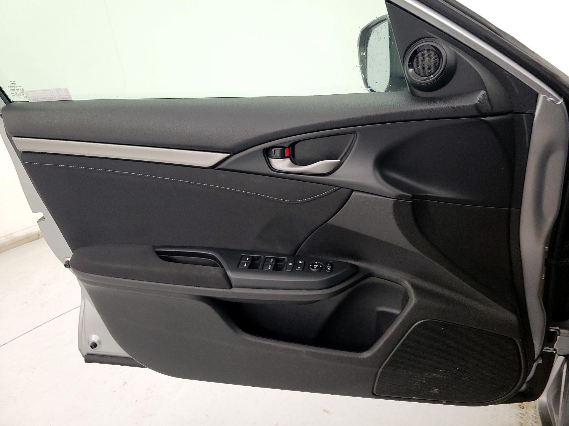 Thumbnail: 2021 Honda Civic - 12