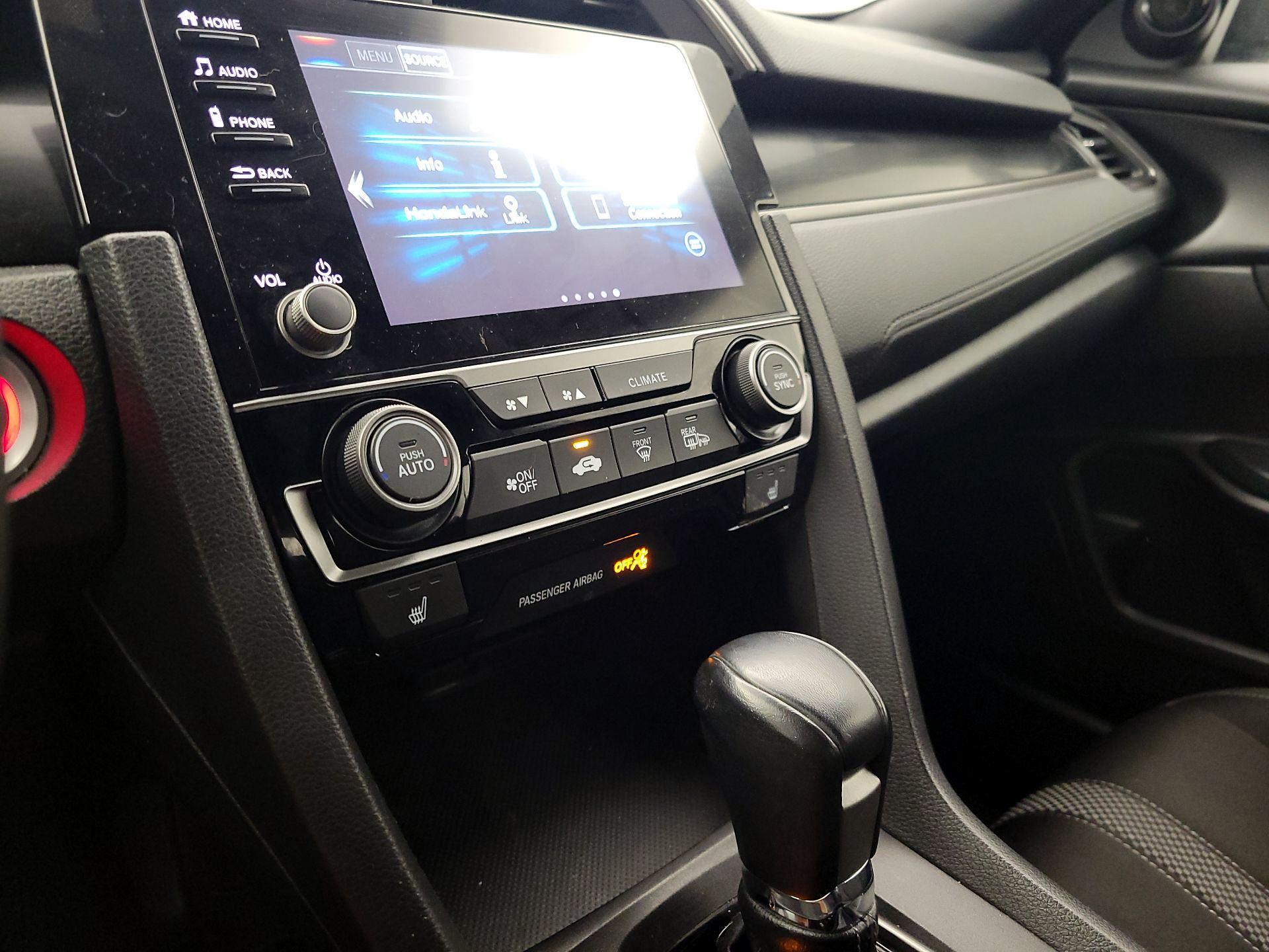 Thumbnail: 2021 Honda Civic - 15