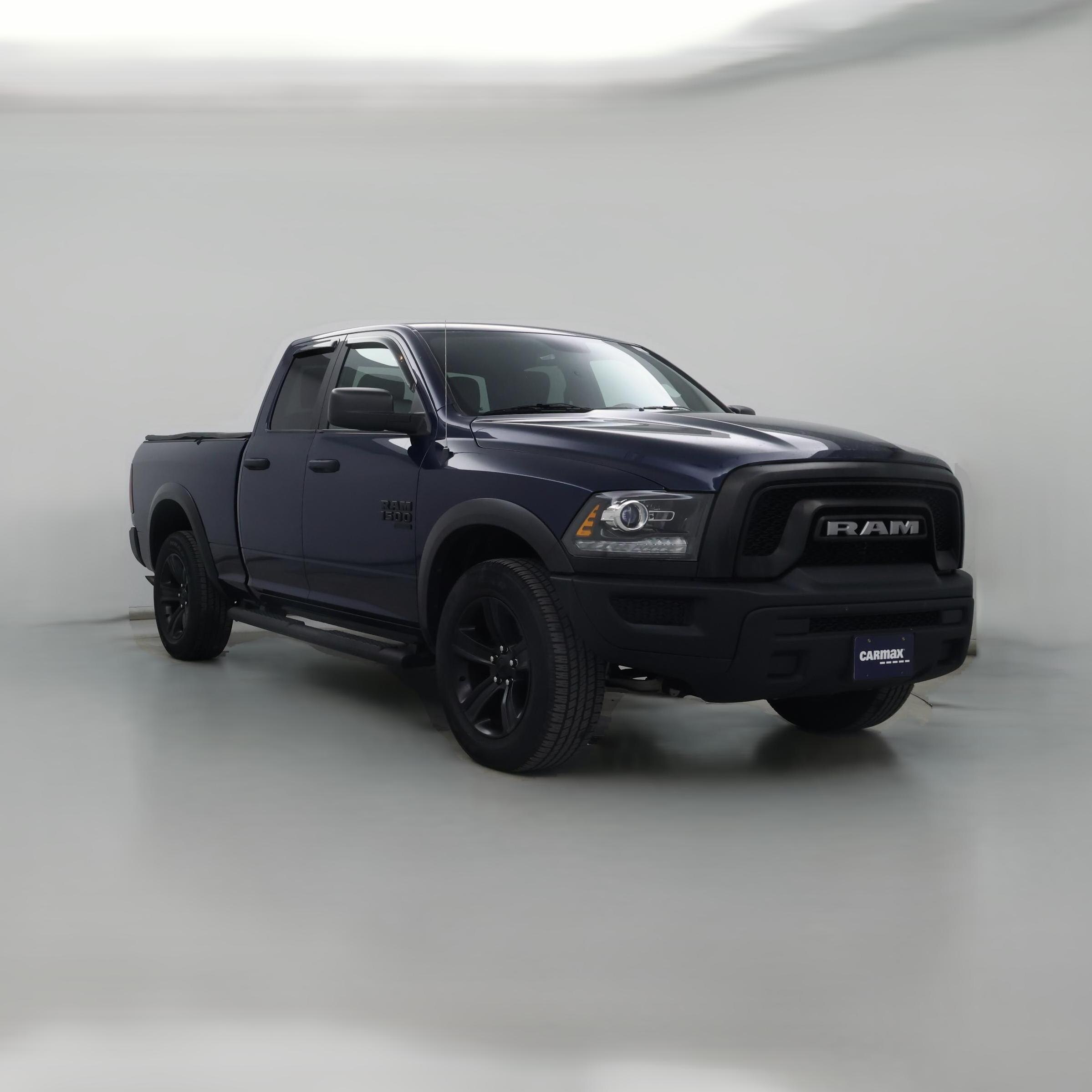 Thumbnail: 2022 RAM 1500 Classic - 1