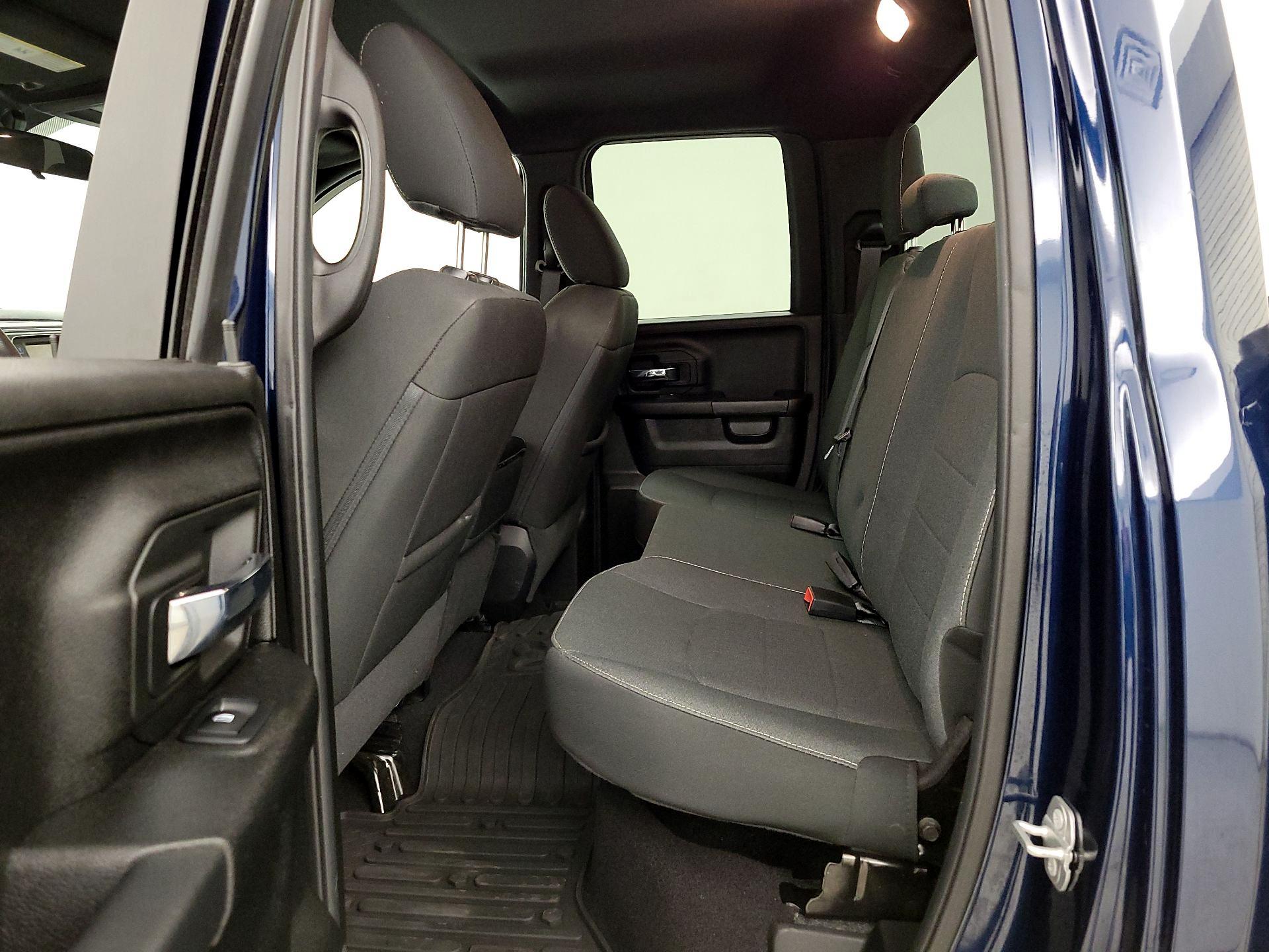 Thumbnail: 2022 RAM 1500 Classic - 19