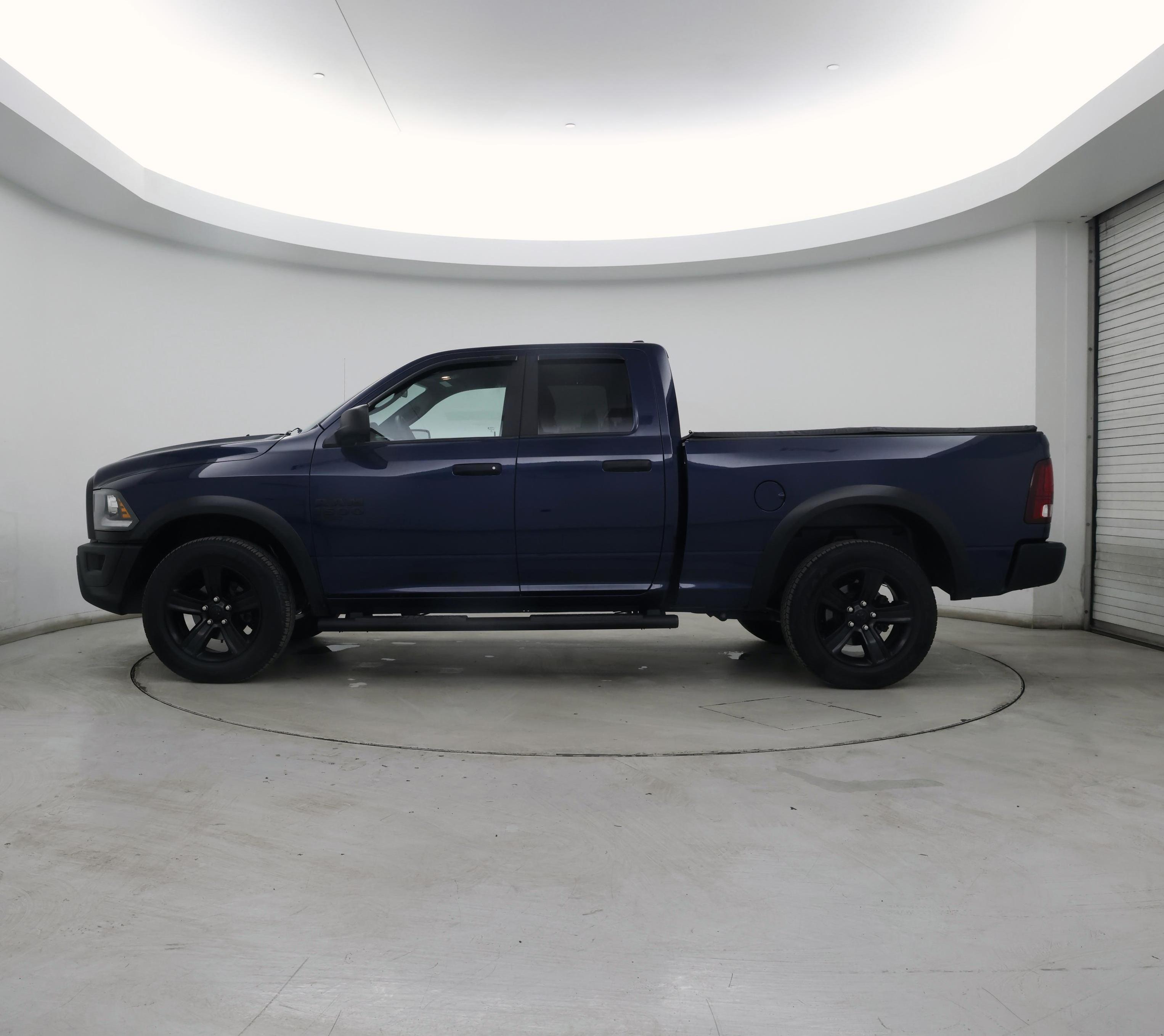 Thumbnail: 2022 RAM 1500 Classic - 3