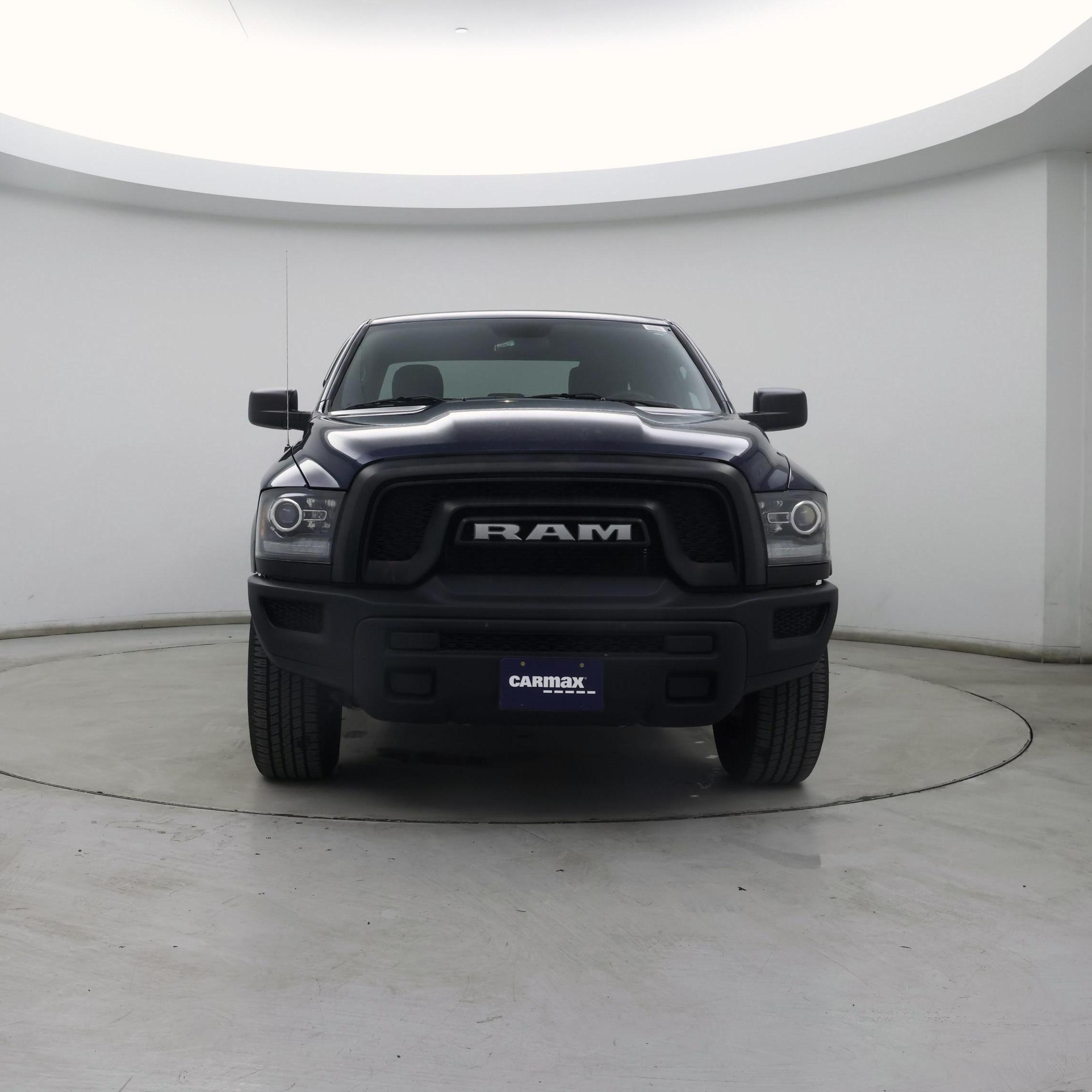 Thumbnail: 2022 RAM 1500 Classic - 5