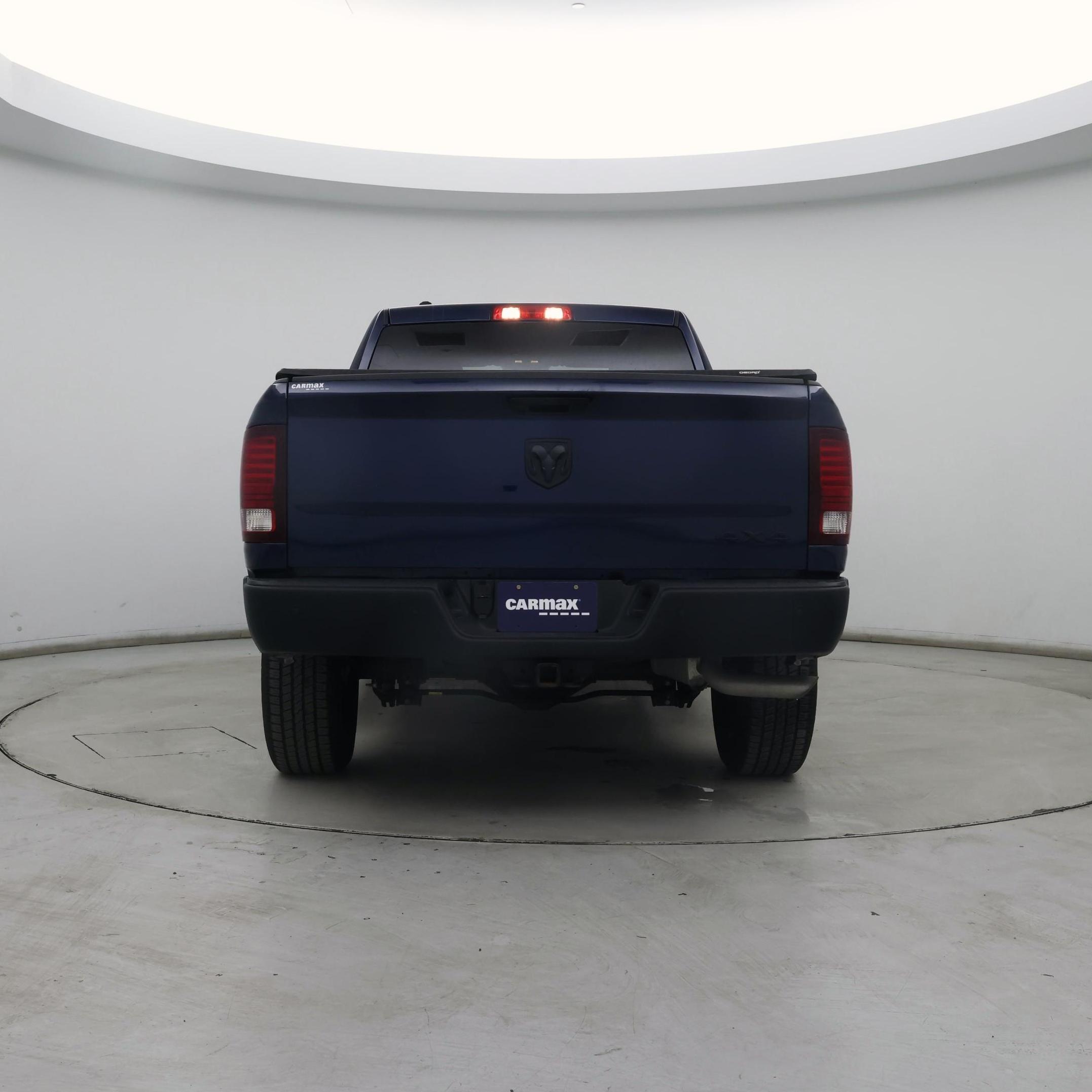 Thumbnail: 2022 RAM 1500 Classic - 6