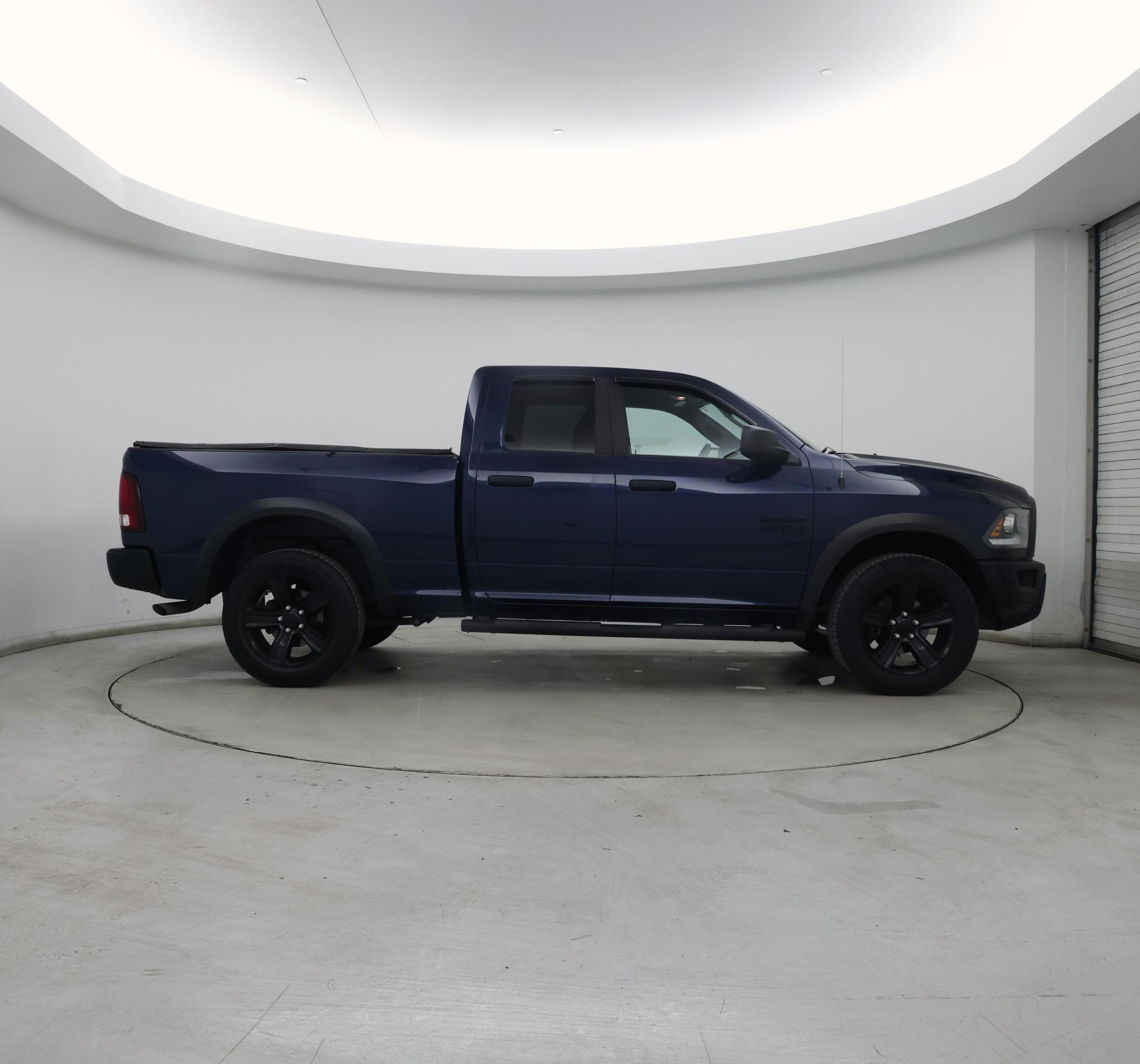 Thumbnail: 2022 RAM 1500 Classic - 7