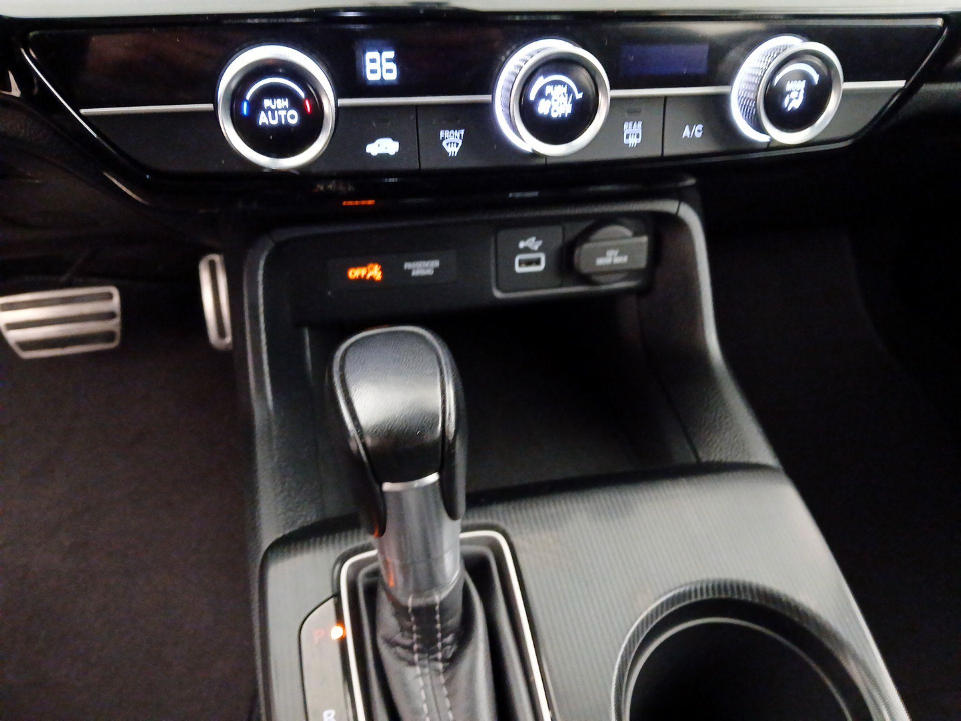 Thumbnail: 2023 Honda Civic - 16